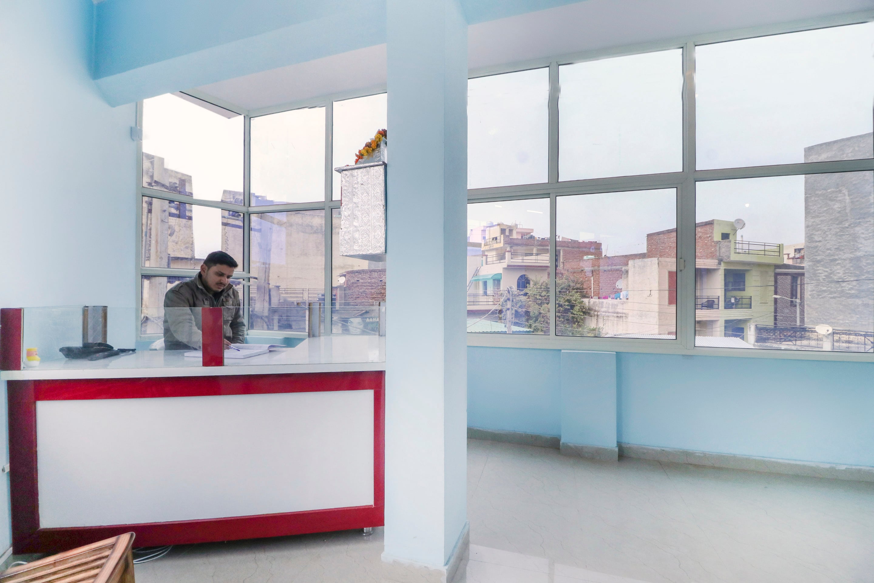 OYO 69576 Hotel City View, Chandigarh 5