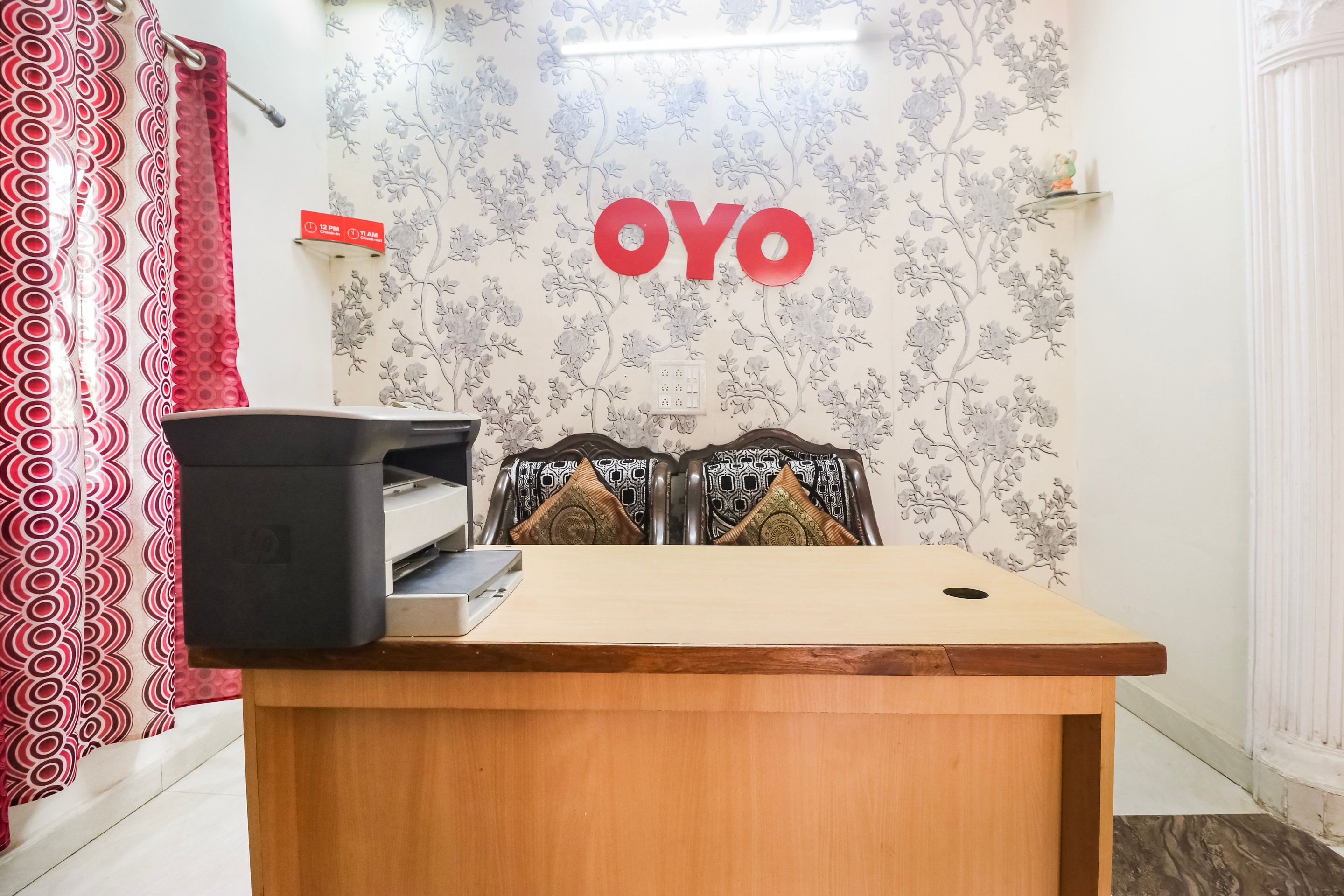 OYO 69664 Hotel Kalyug Palace, Bhopal 2