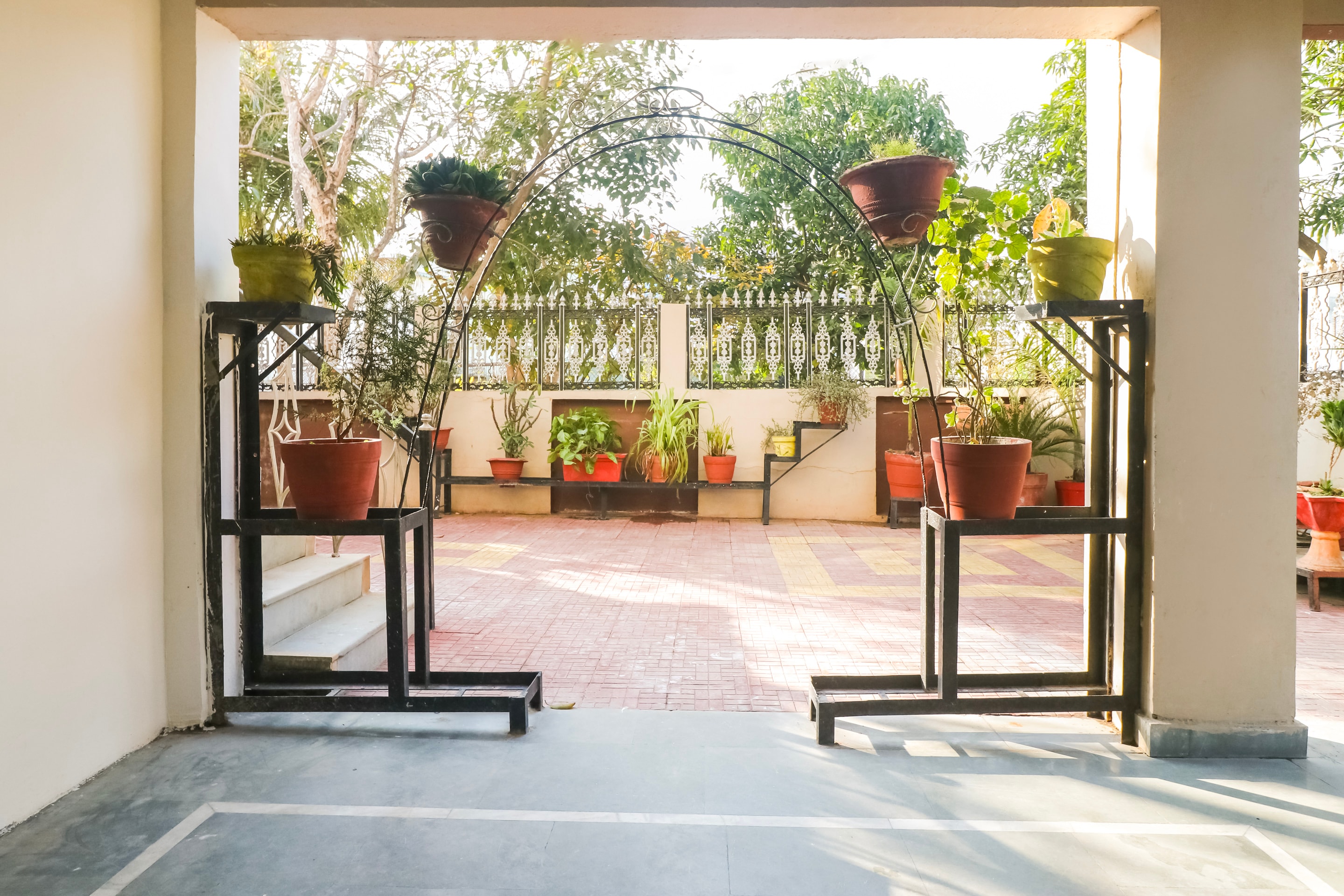 OYO 69664 Hotel Kalyug Palace, Bhopal 4