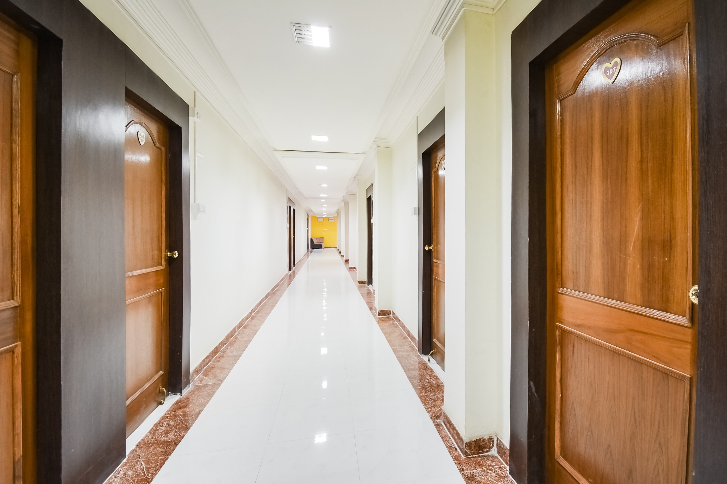 OYO 69719 Hotel Jumanji, Bhilai 4
