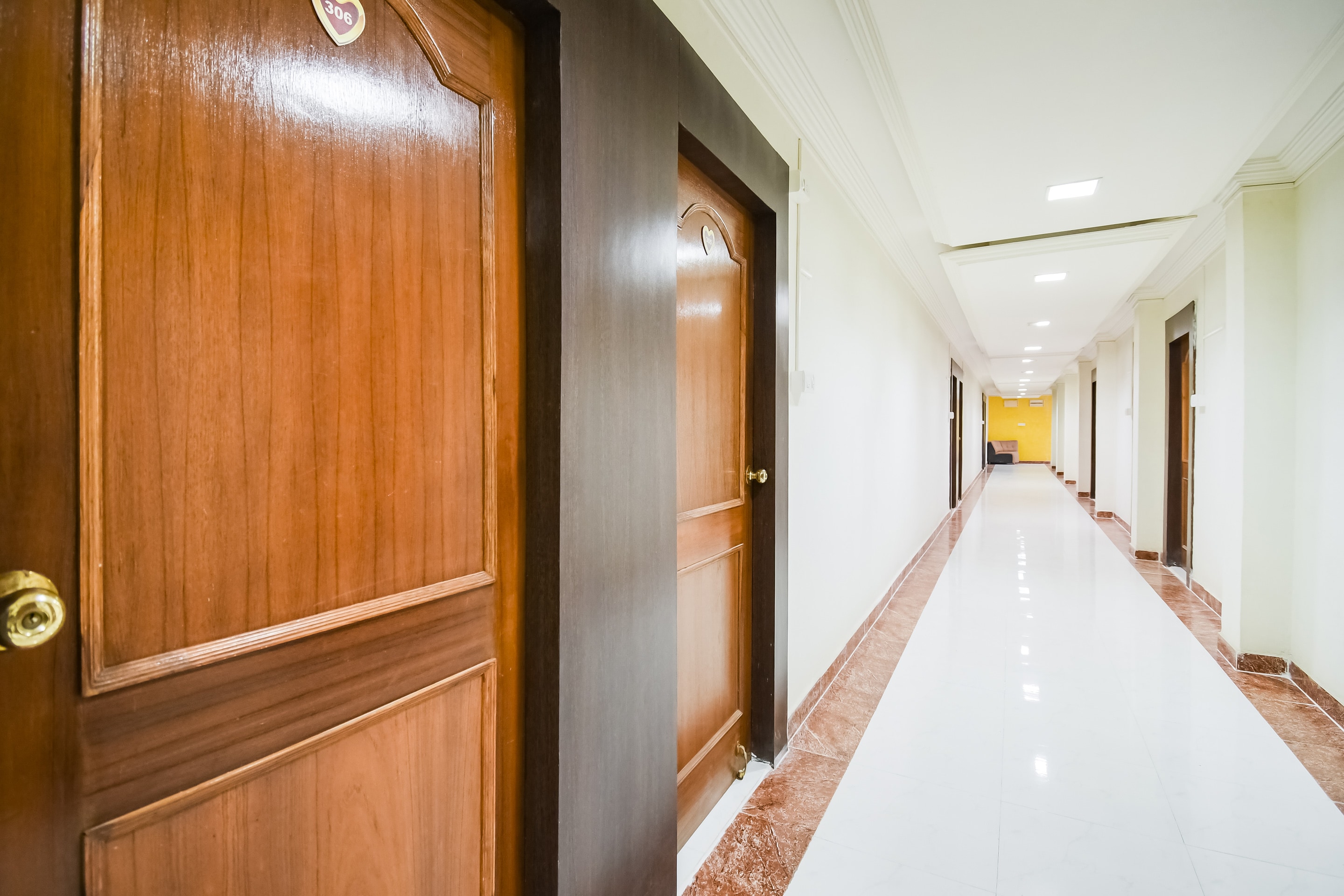OYO 69719 Hotel Jumanji, Bhilai 5