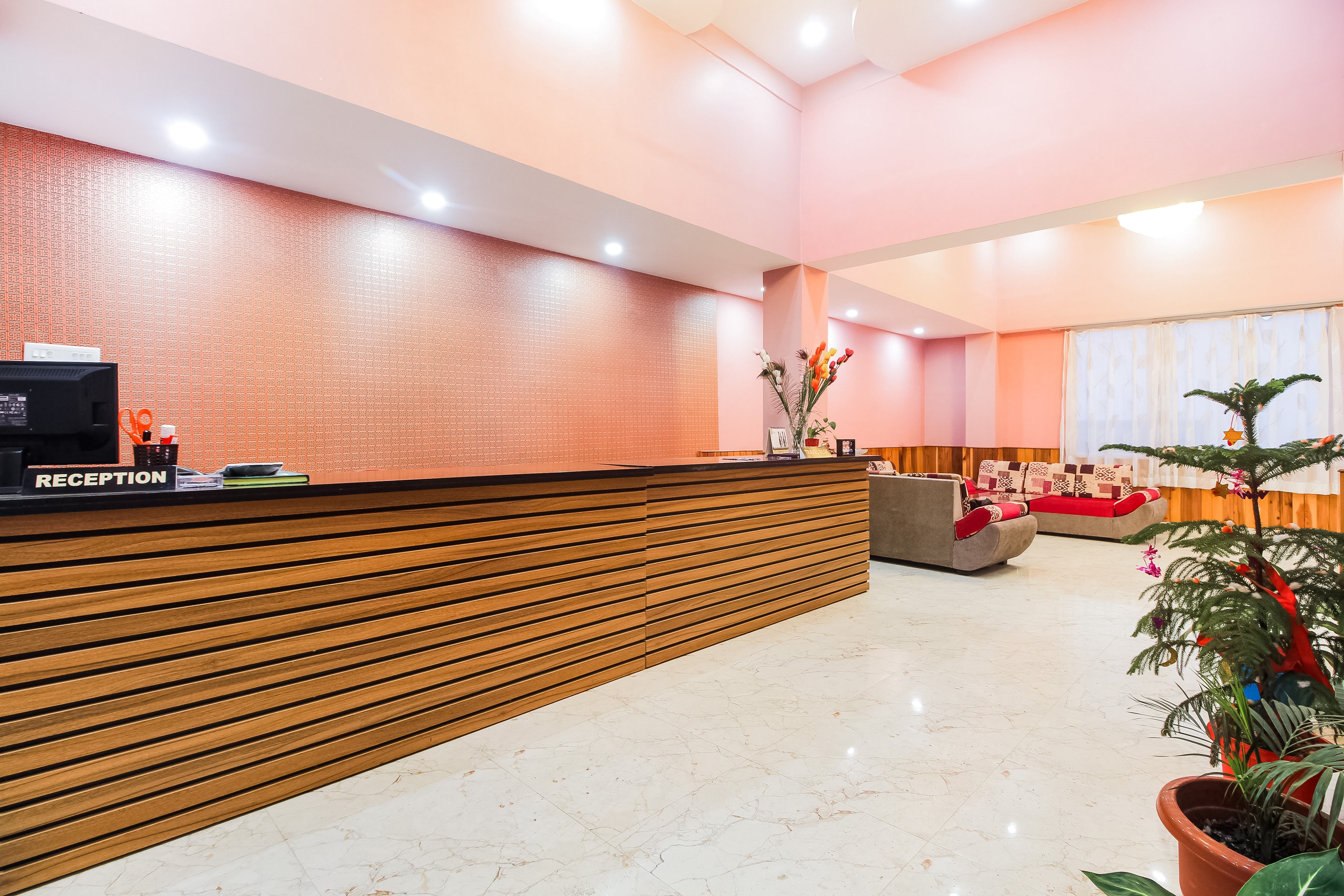 OYO Flagship 69850 Jwajalapa Homestay, Kalimpong 3