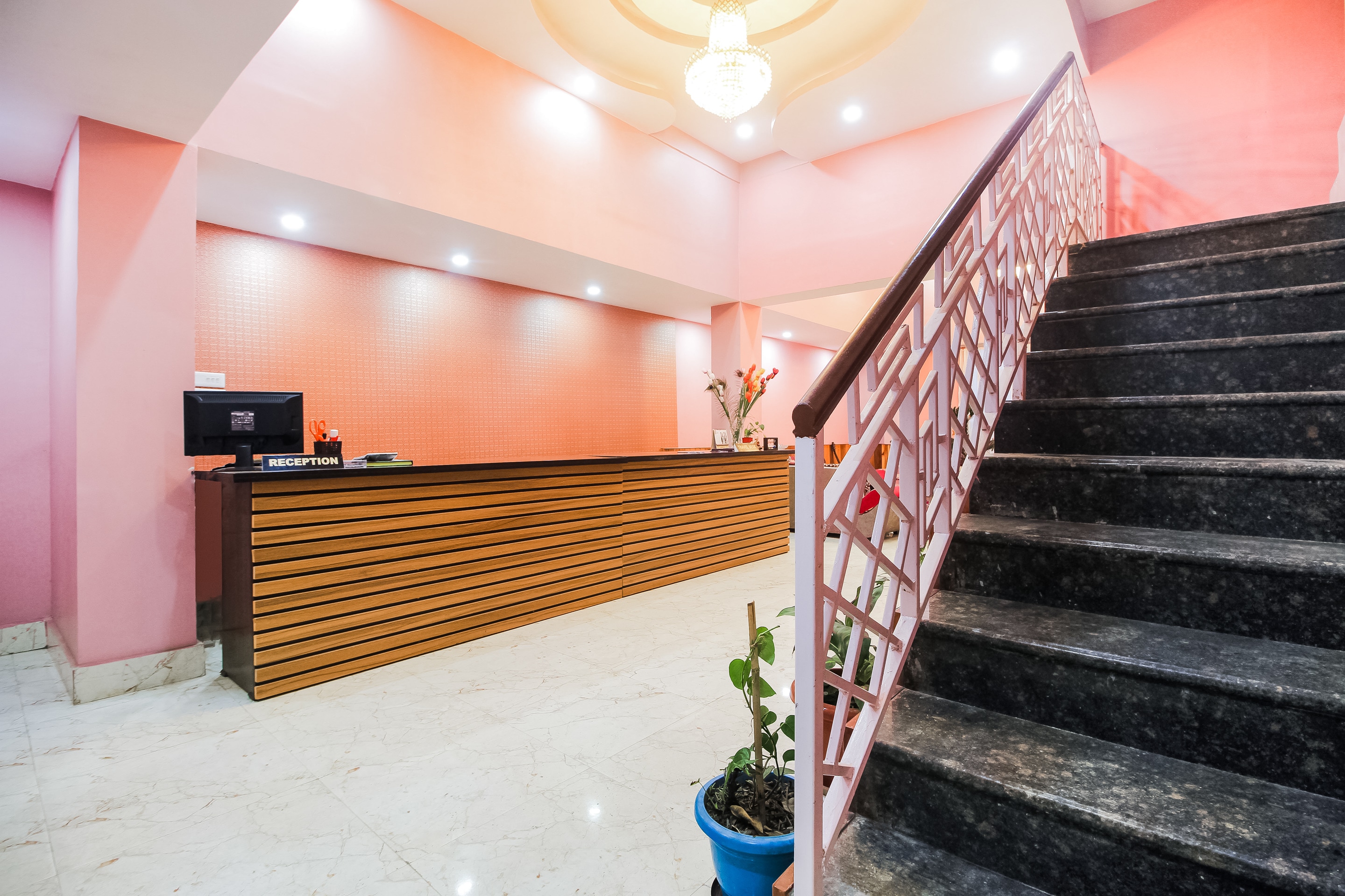 OYO Flagship 69850 Jwajalapa Homestay, Kalimpong 5