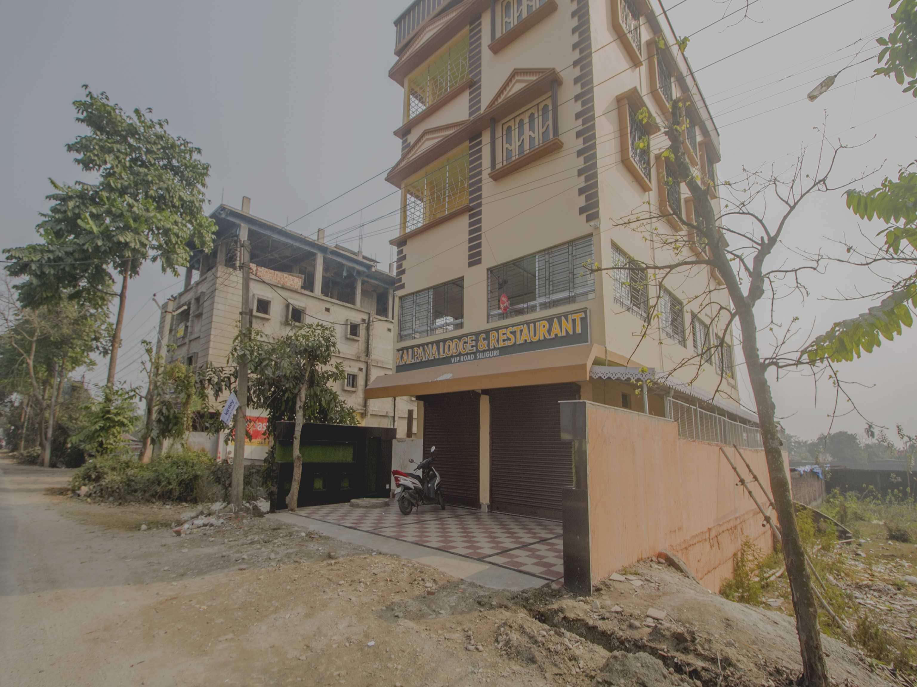 OYO 69895 Kalpana Residency Inn, Siliguri 3