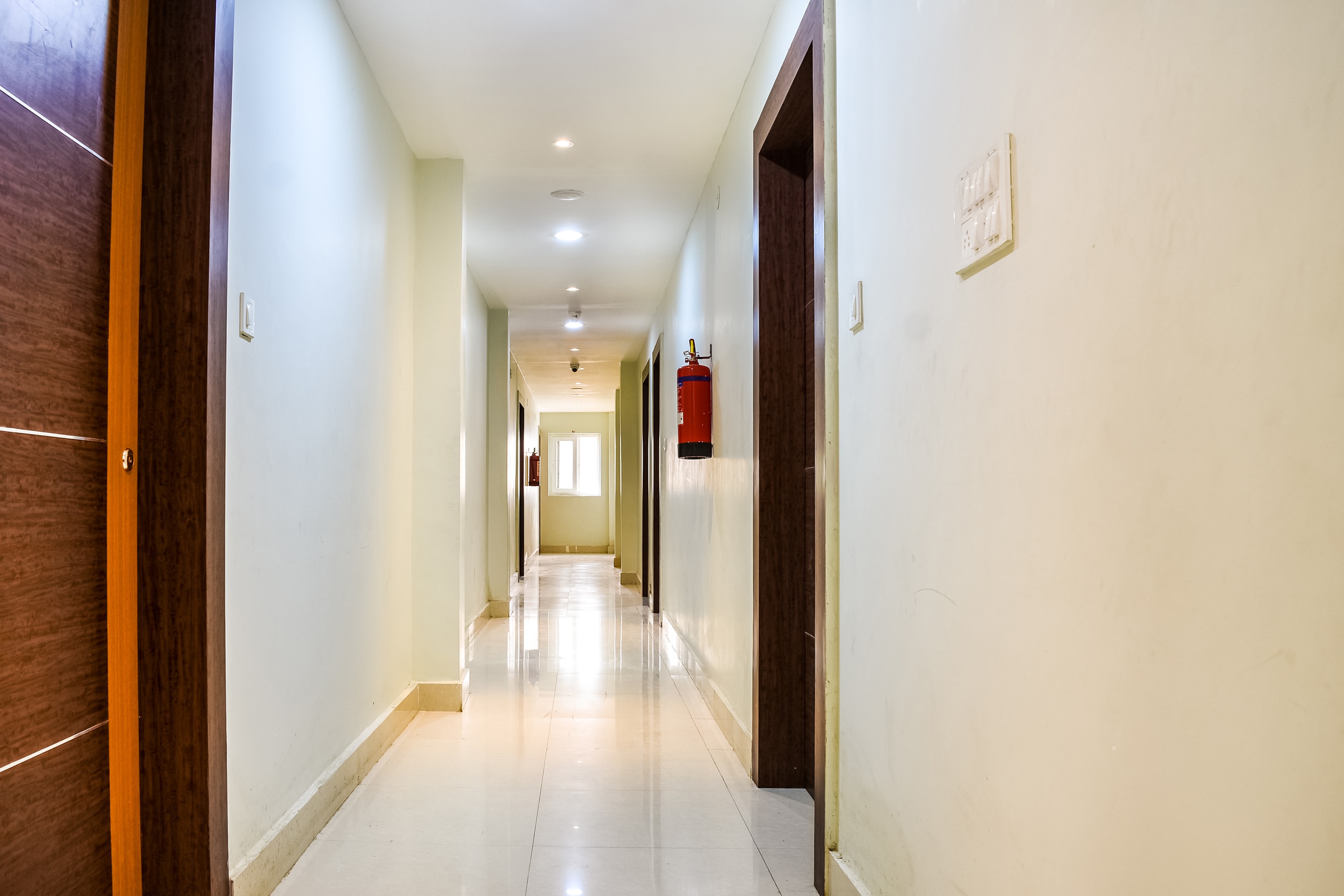 Capital O 70026 Hotel Jai Radisson, Cuttack 2