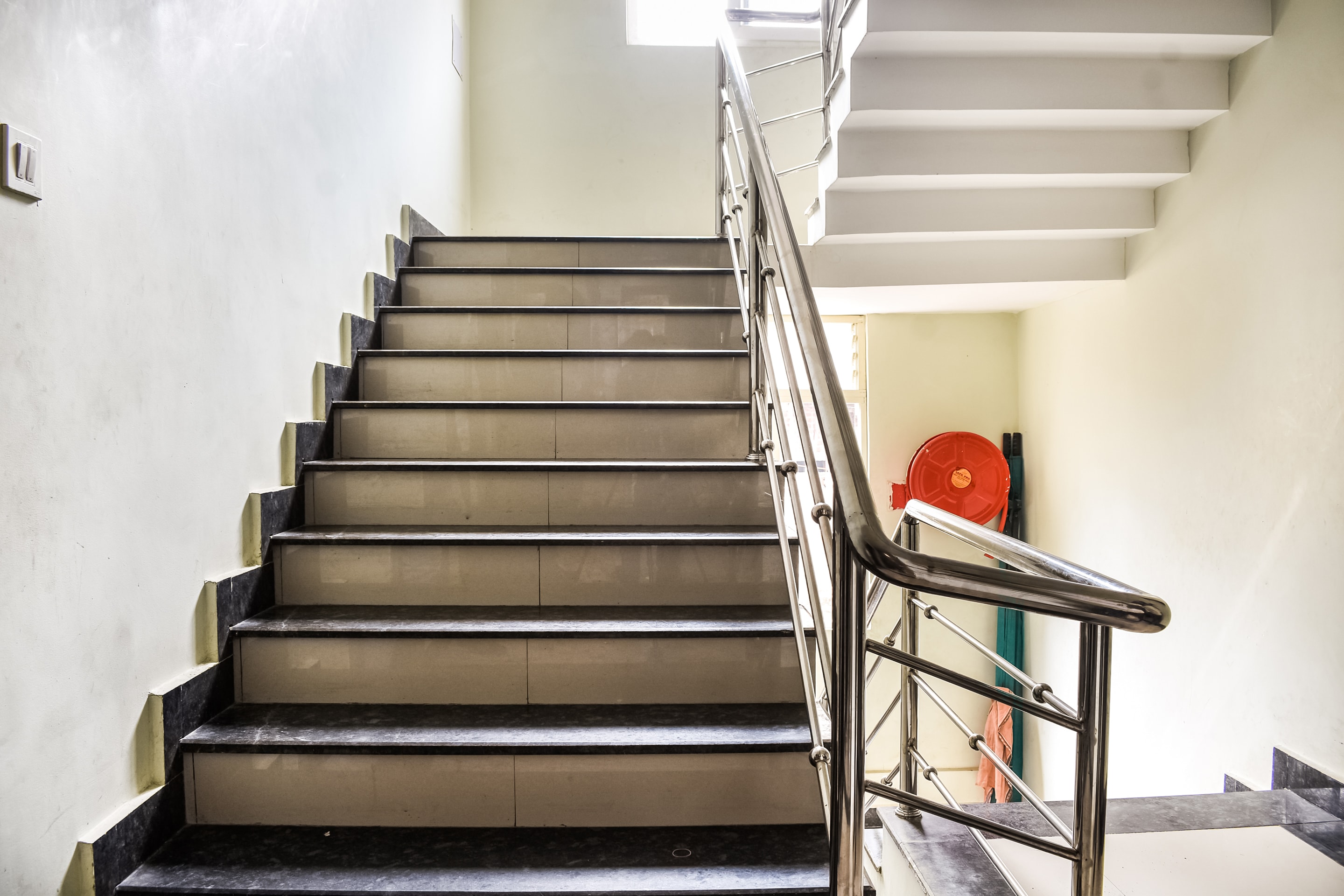 Capital O 70026 Hotel Jai Radisson, Cuttack 4