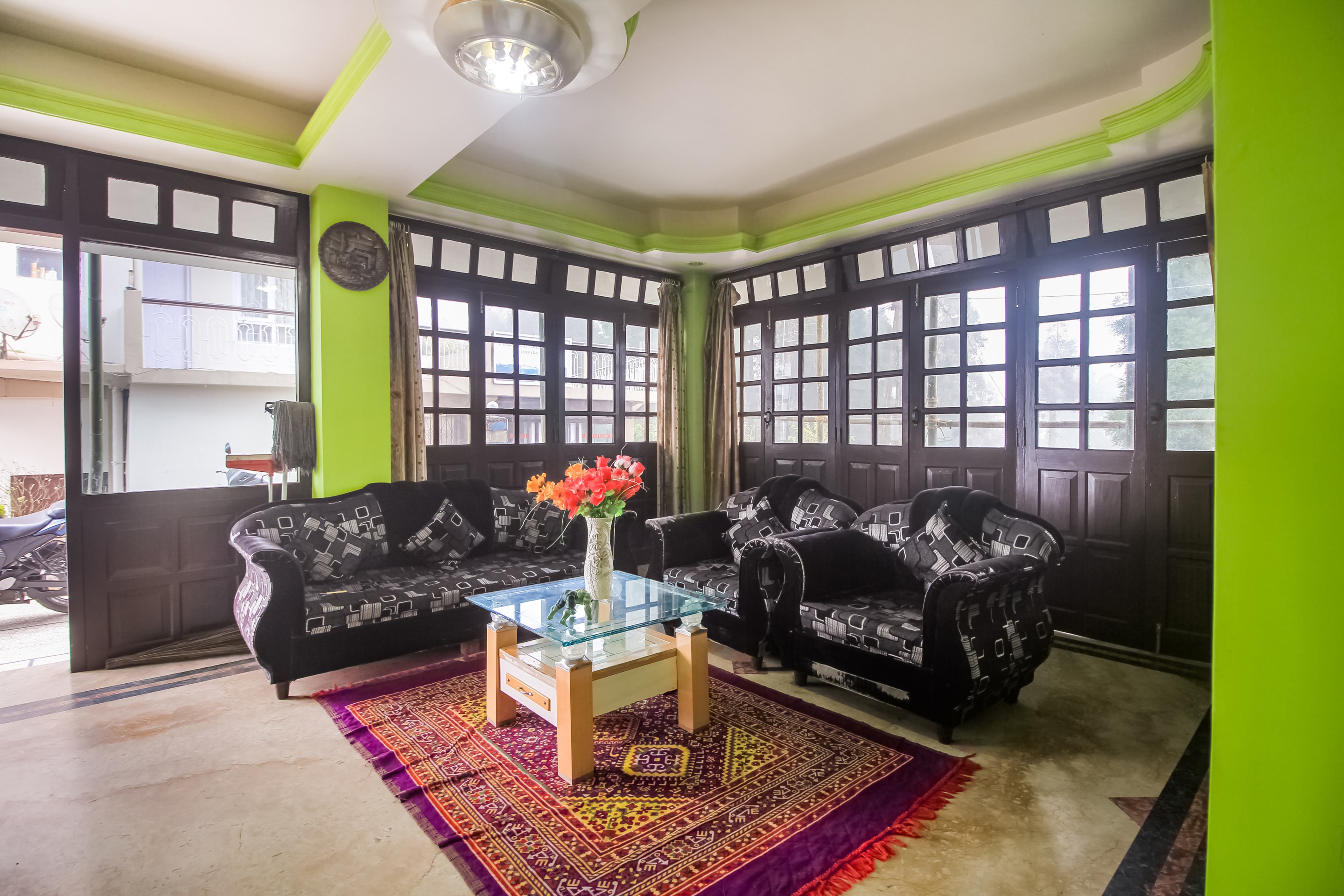 OYO 70148 Yankee's Stay, Kalimpong 3