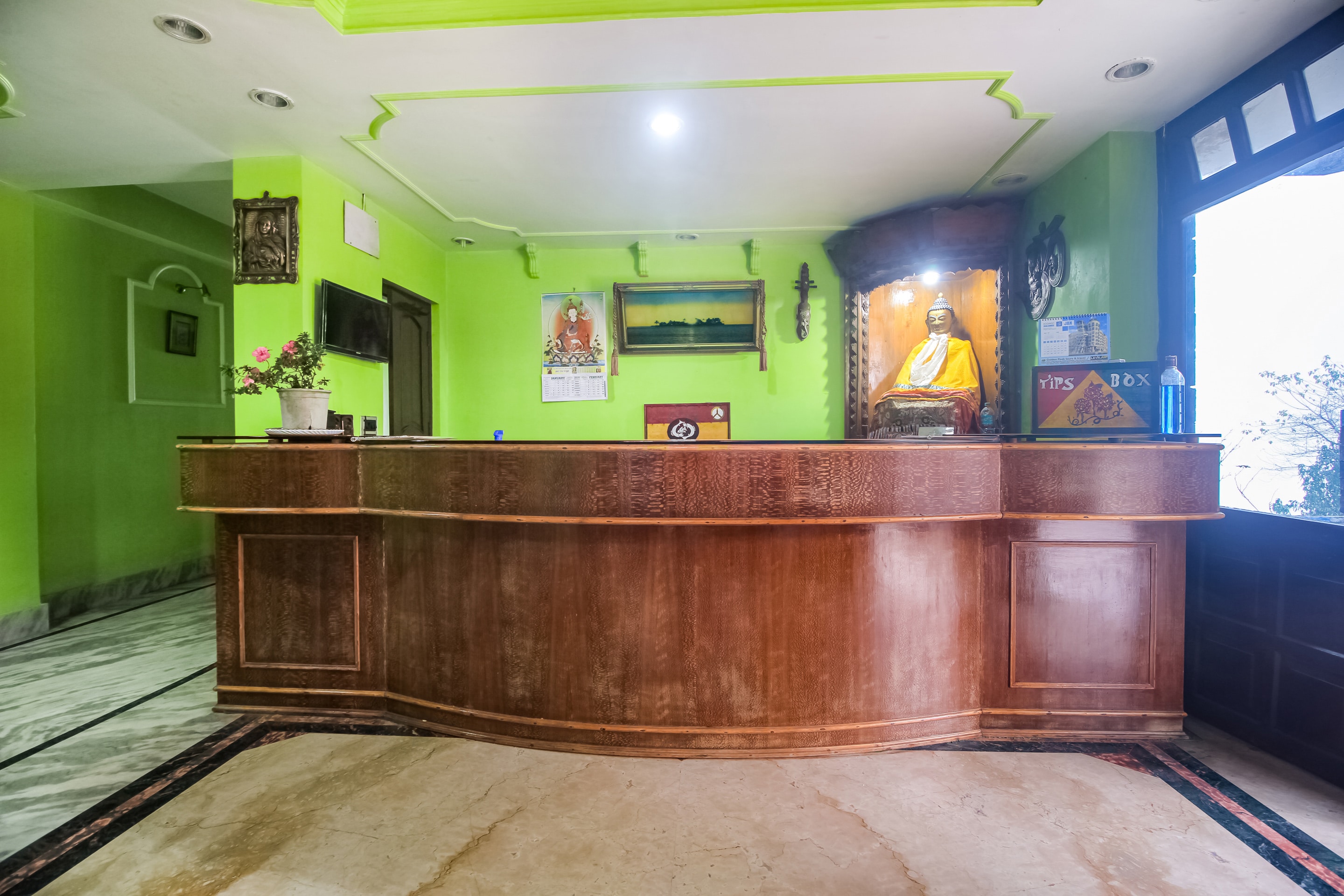 OYO 70148 Yankee's Stay, Kalimpong 4