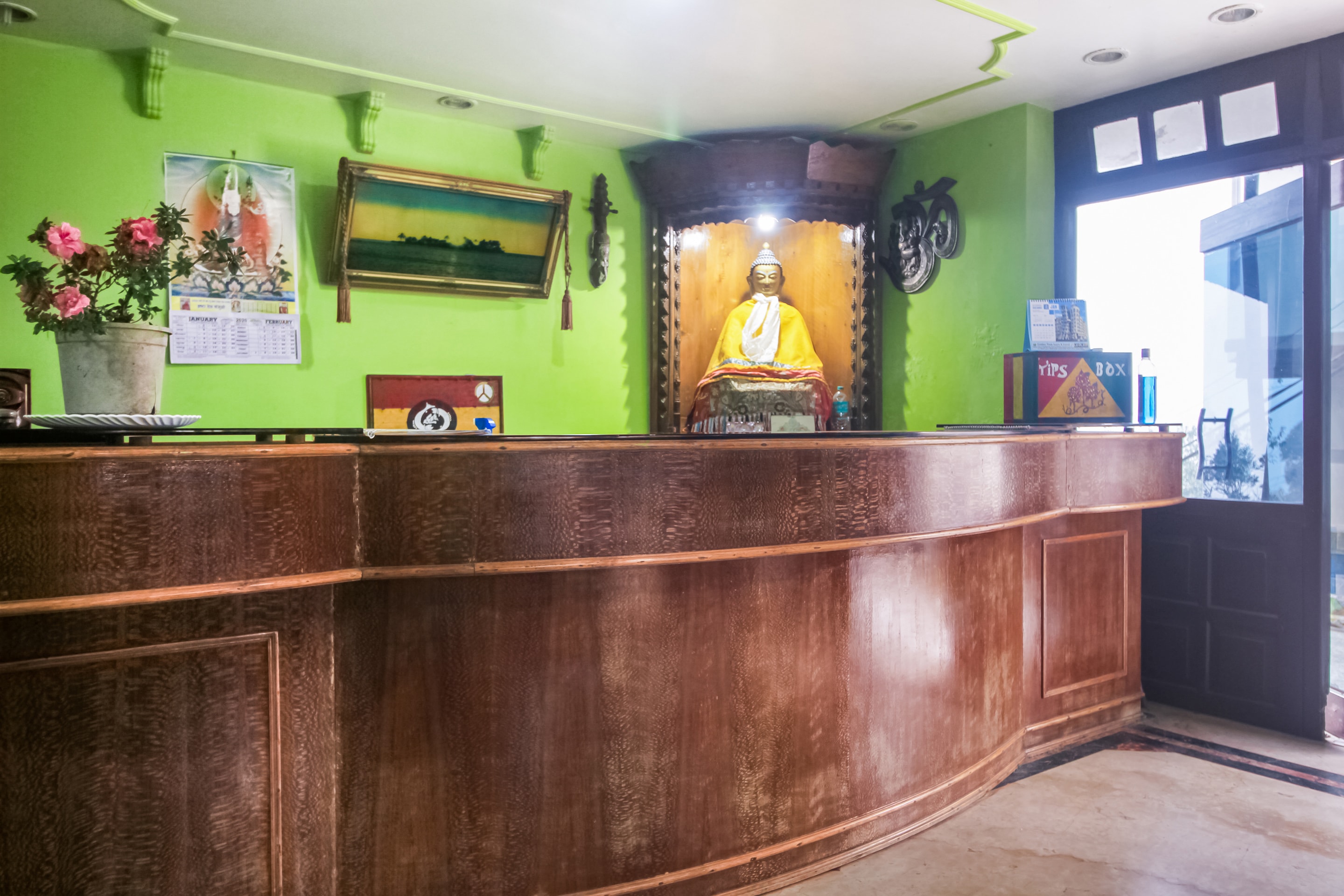 OYO 70148 Yankee's Stay, Kalimpong 5