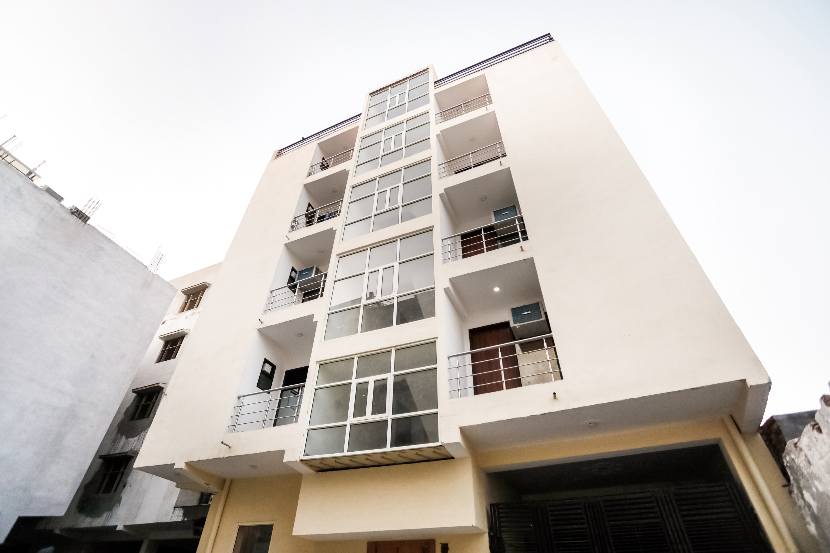 OYO 70214 Kartik House, New Delhi 4