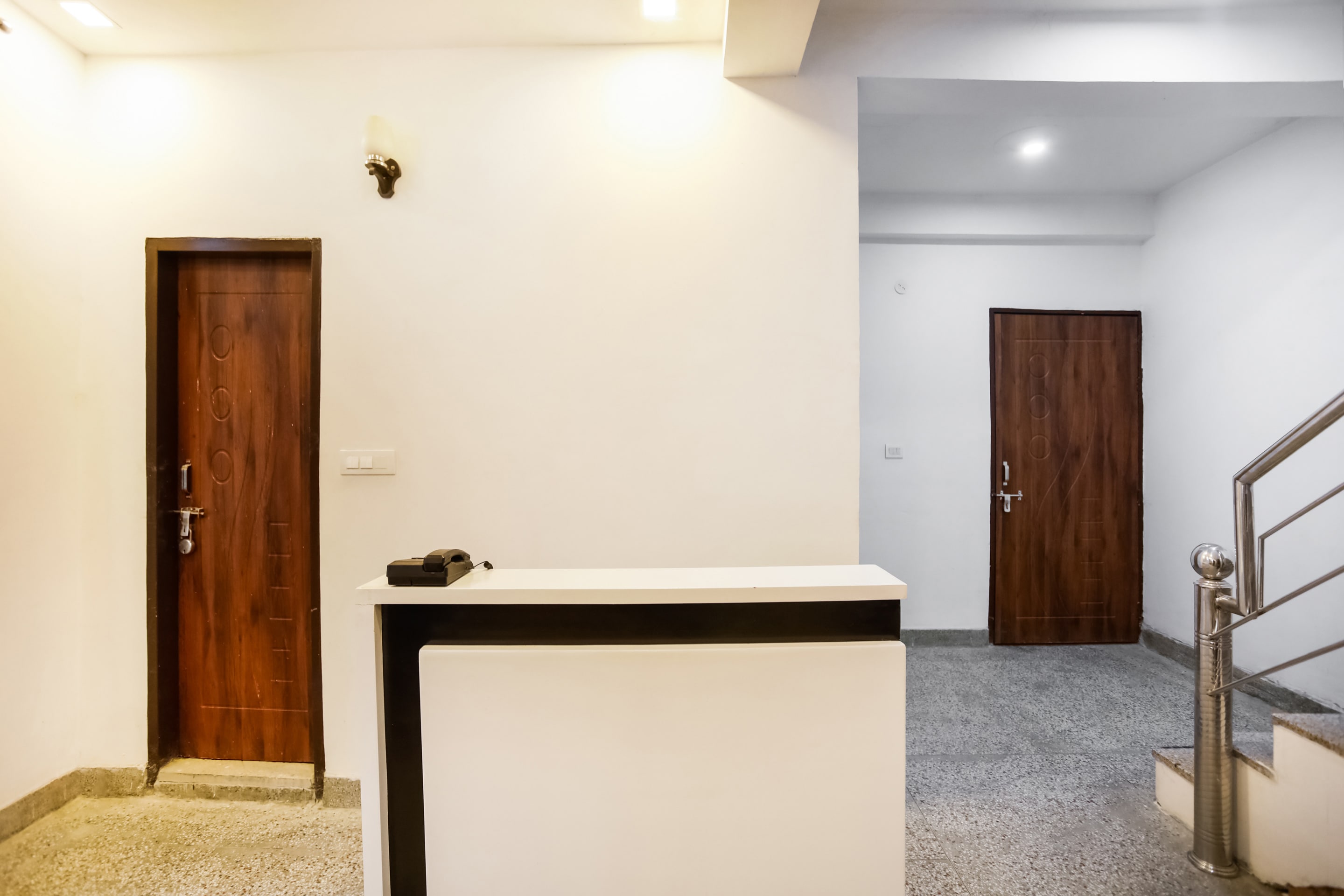 OYO 70214 Kartik House, New Delhi 5