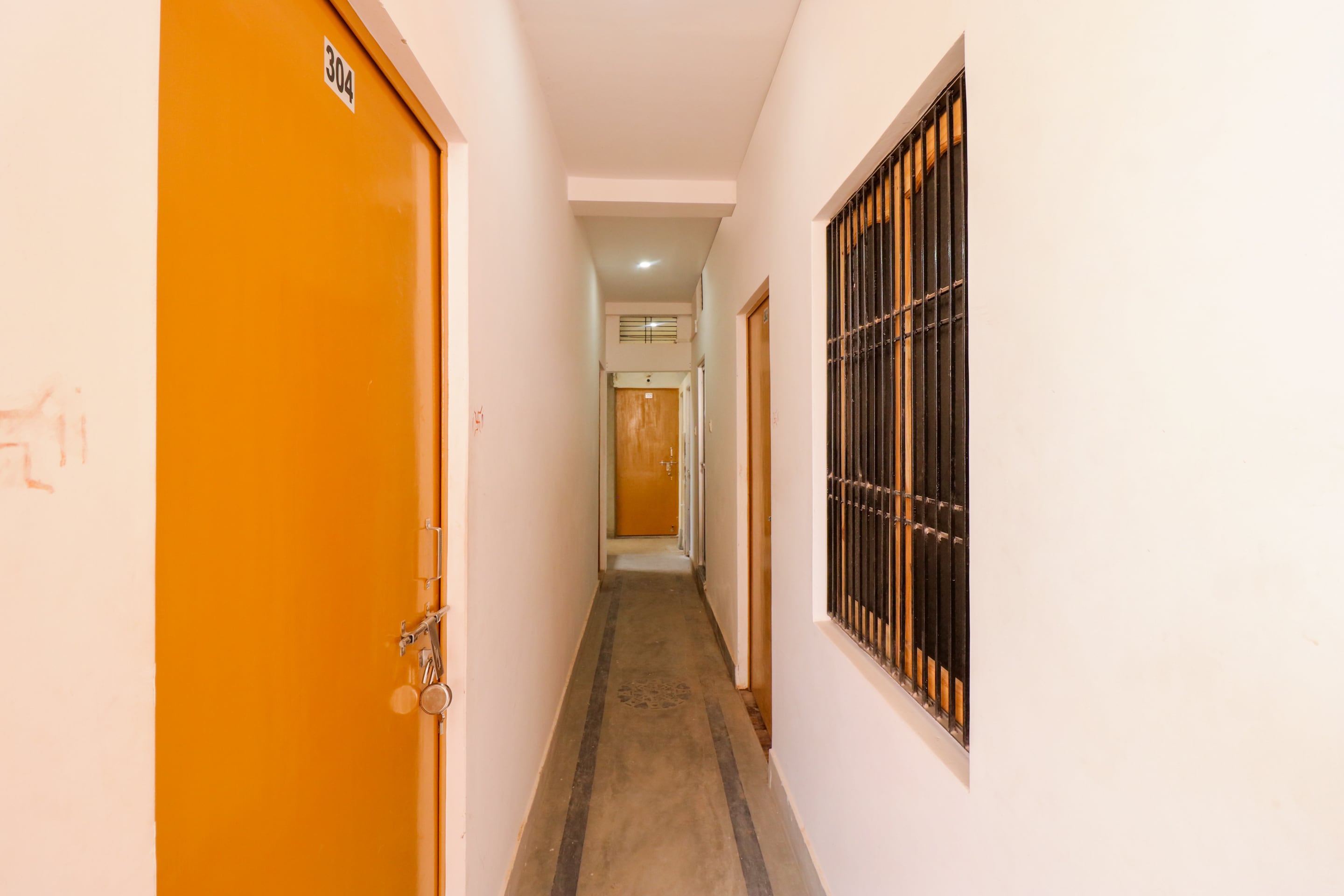 OYO 70291 New Suhani House, Ramnagar 2