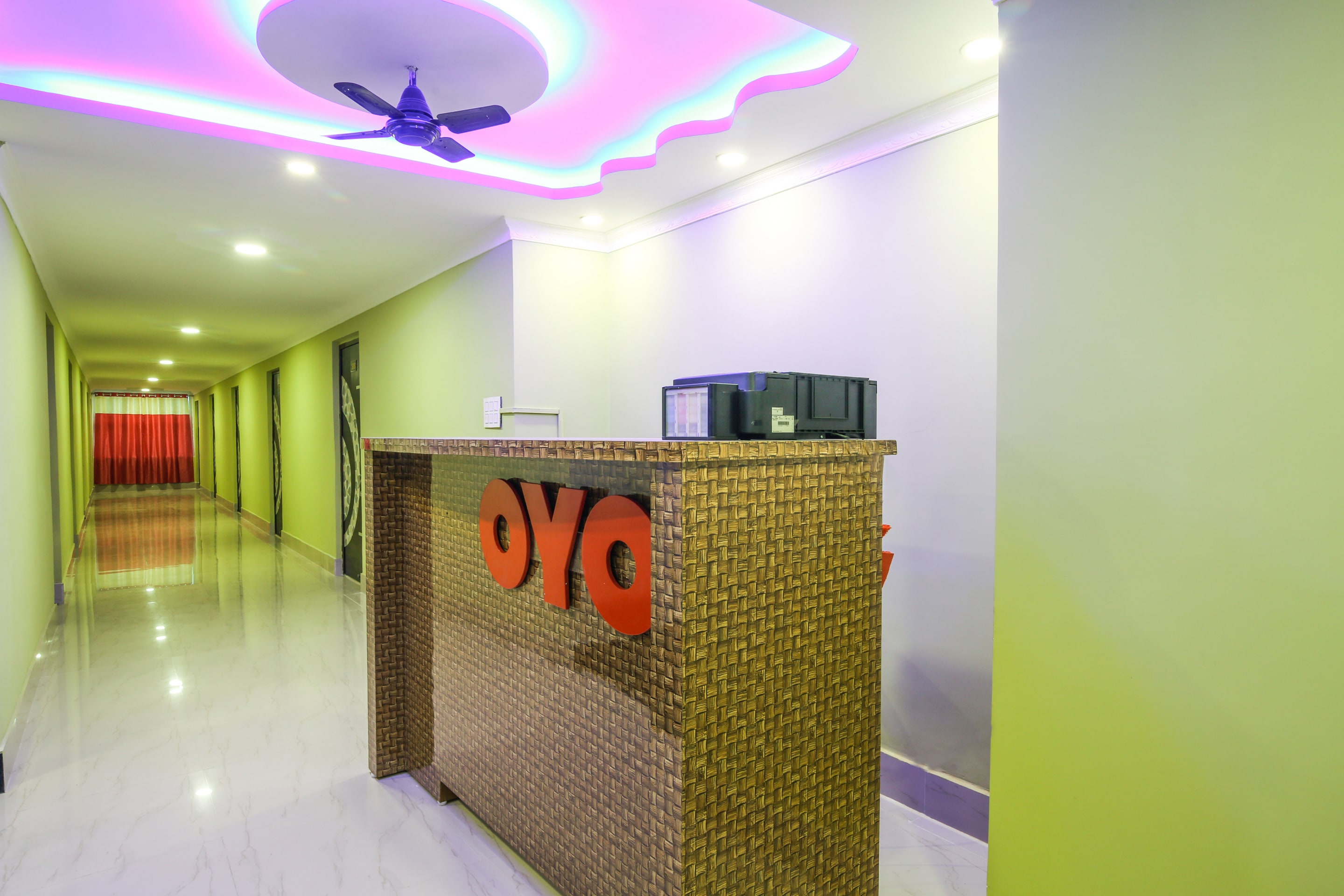 OYO Flagship 70422 Hotel Lokenath, Jamshedpur 3