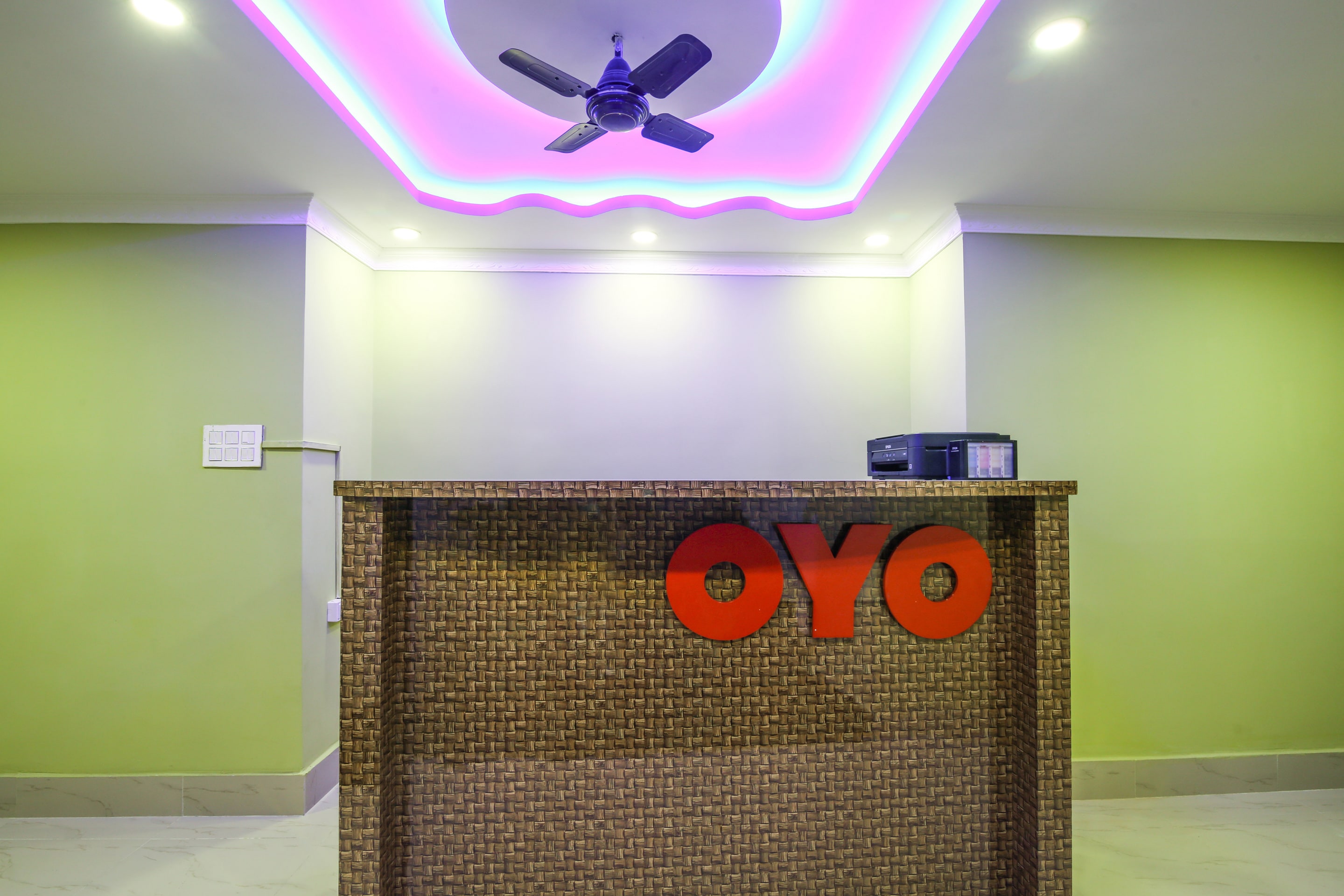 OYO Flagship 70422 Hotel Lokenath, Jamshedpur 4