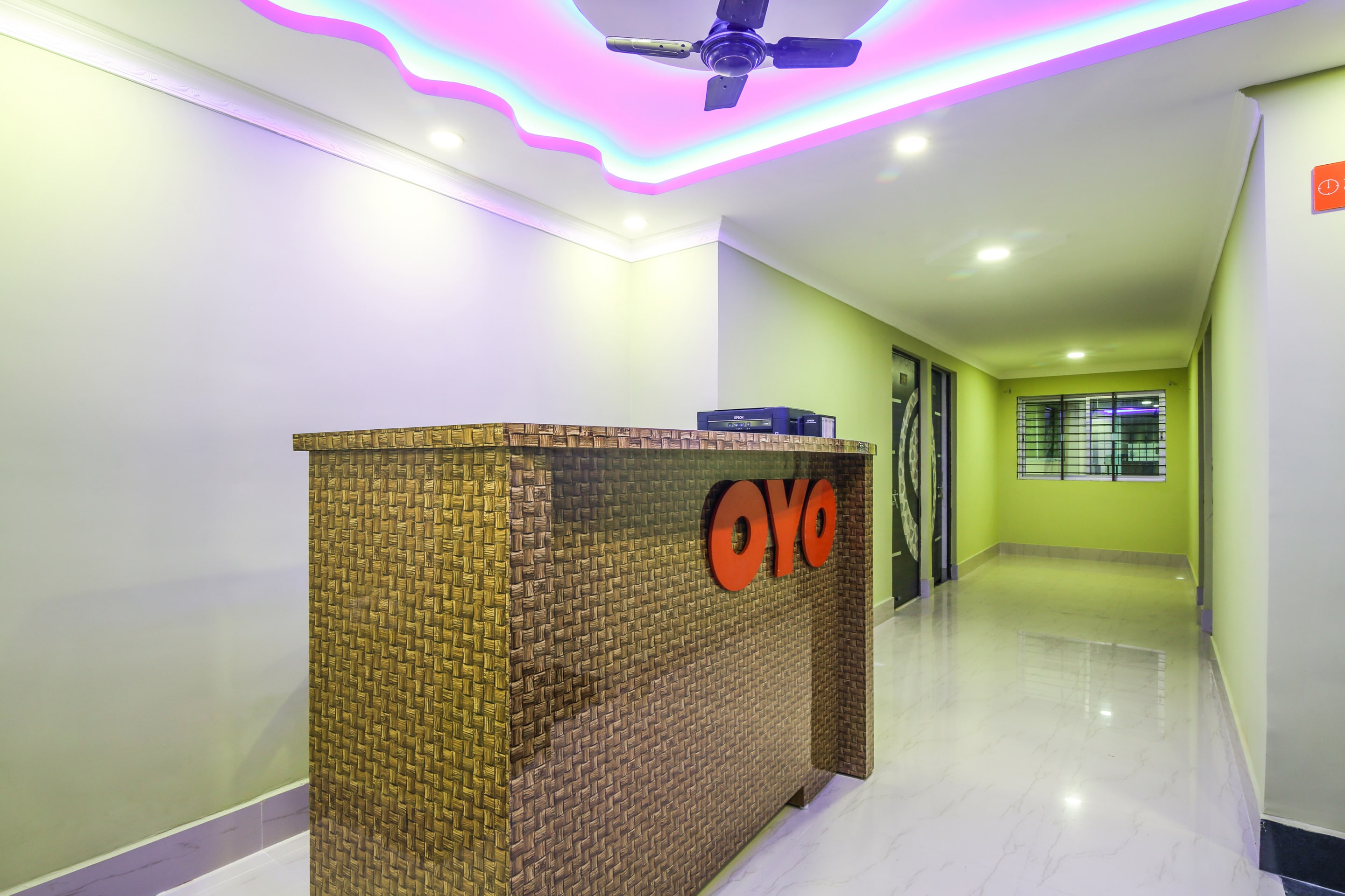 OYO Flagship 70422 Hotel Lokenath, Jamshedpur 5