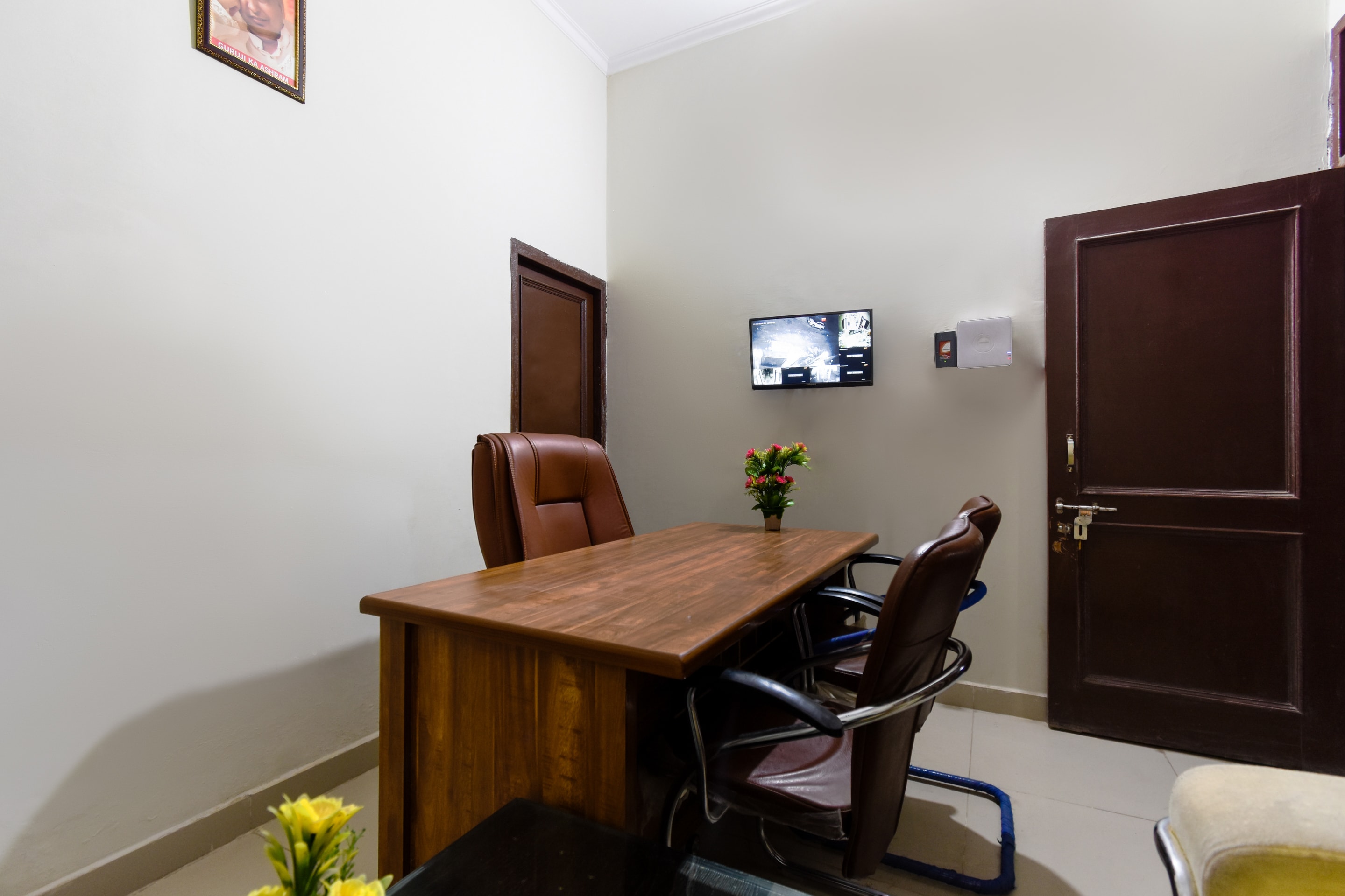 OYO 70517 Sabtera Homes, Kharar 2
