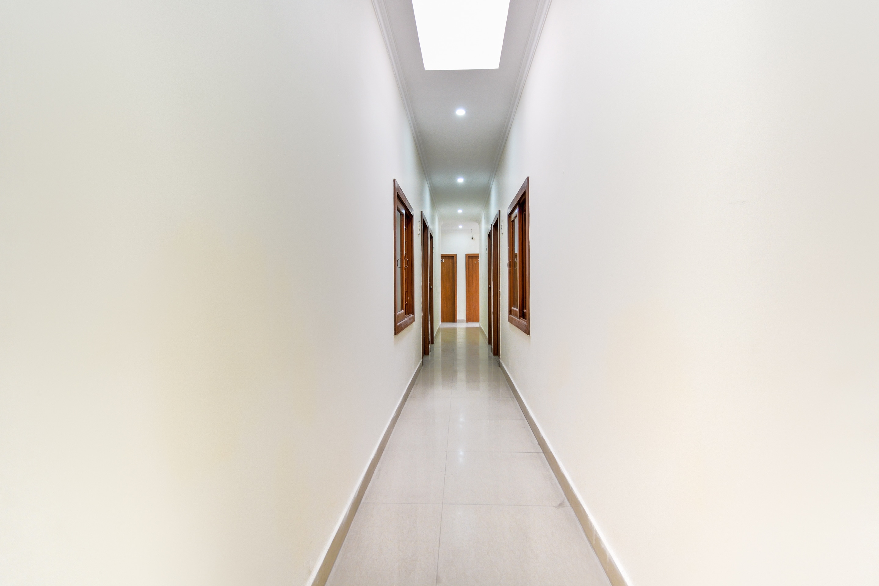 OYO 70517 Sabtera Homes, Kharar 4