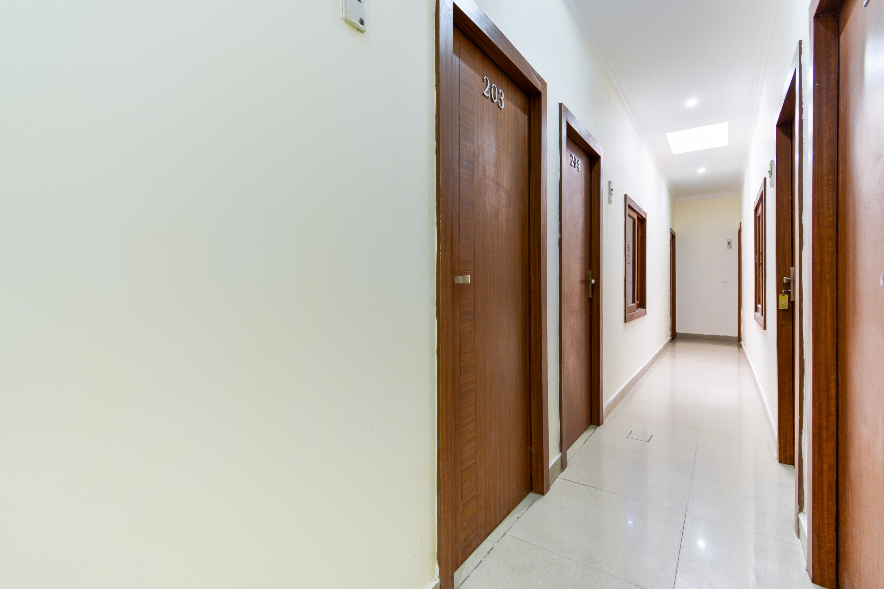 OYO 70517 Sabtera Homes, Kharar 5