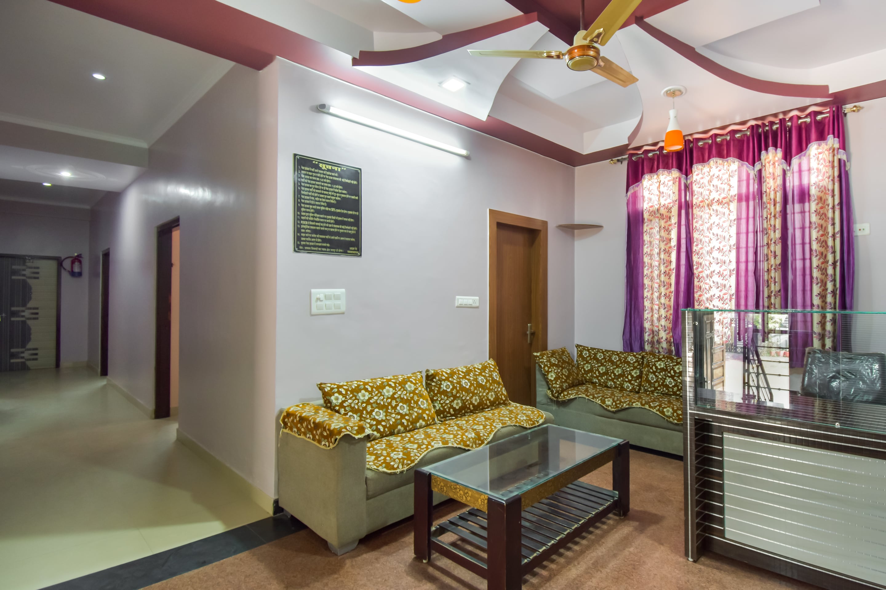 OYO 70751 Castle Komal, Jaipur 3