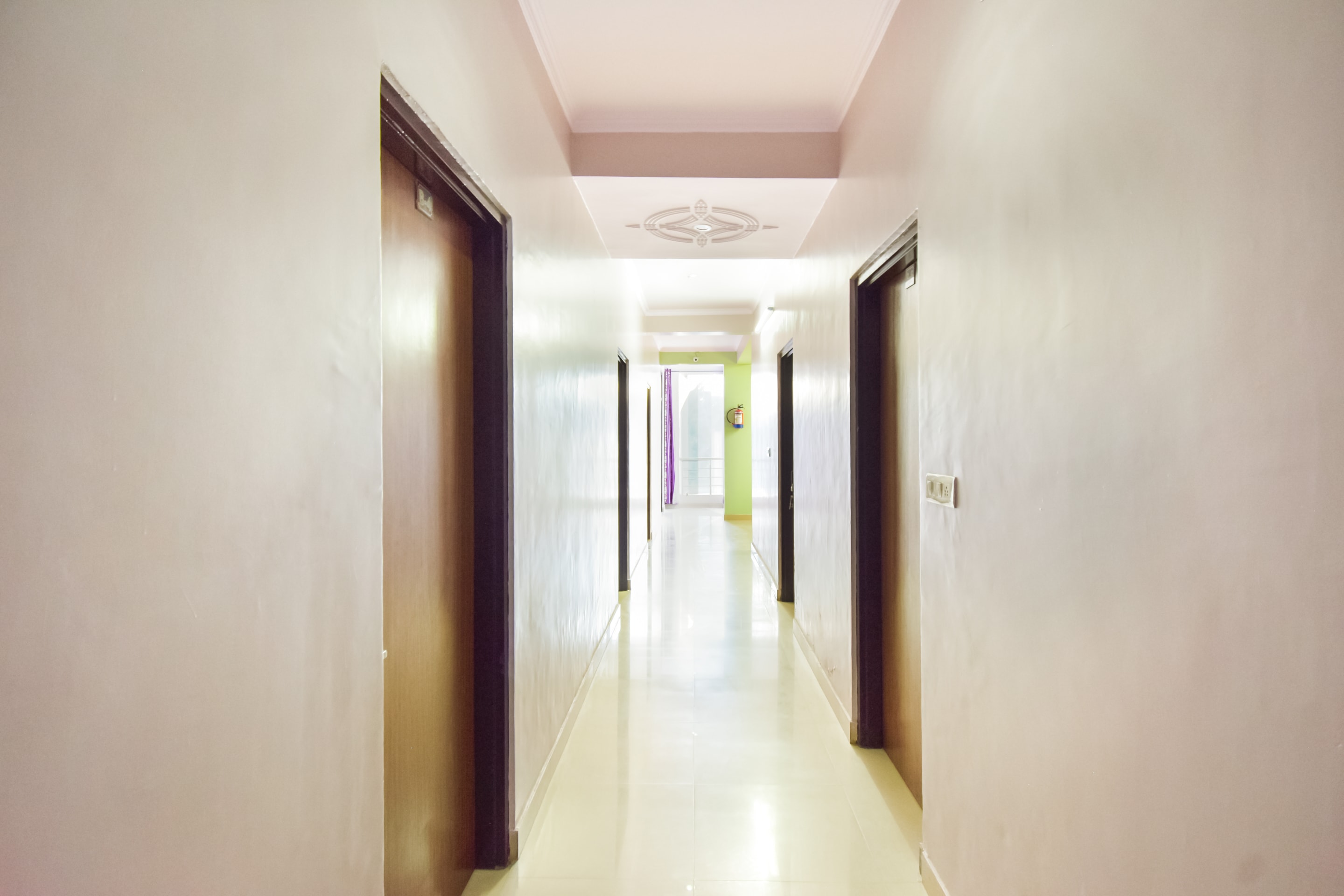 OYO 70751 Castle Komal, Jaipur 4