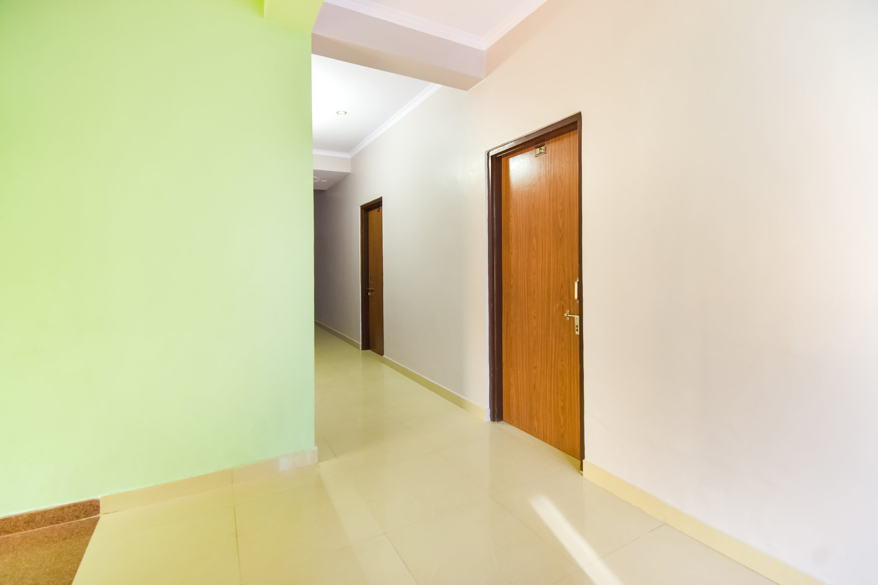 OYO 70751 Castle Komal, Jaipur 5