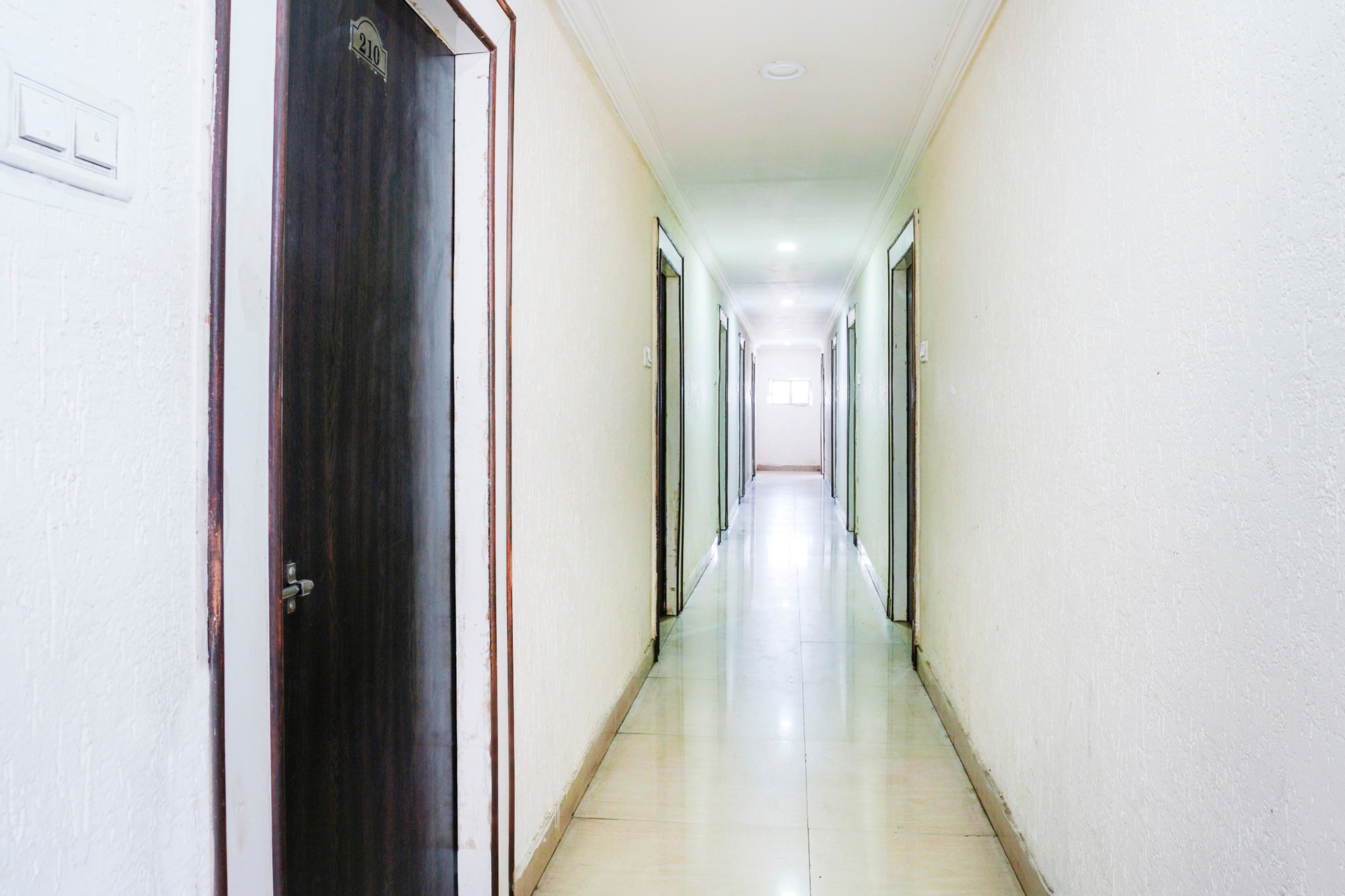 OYO 70927 Hotel Hyderabad Continental, Hyderabad 2