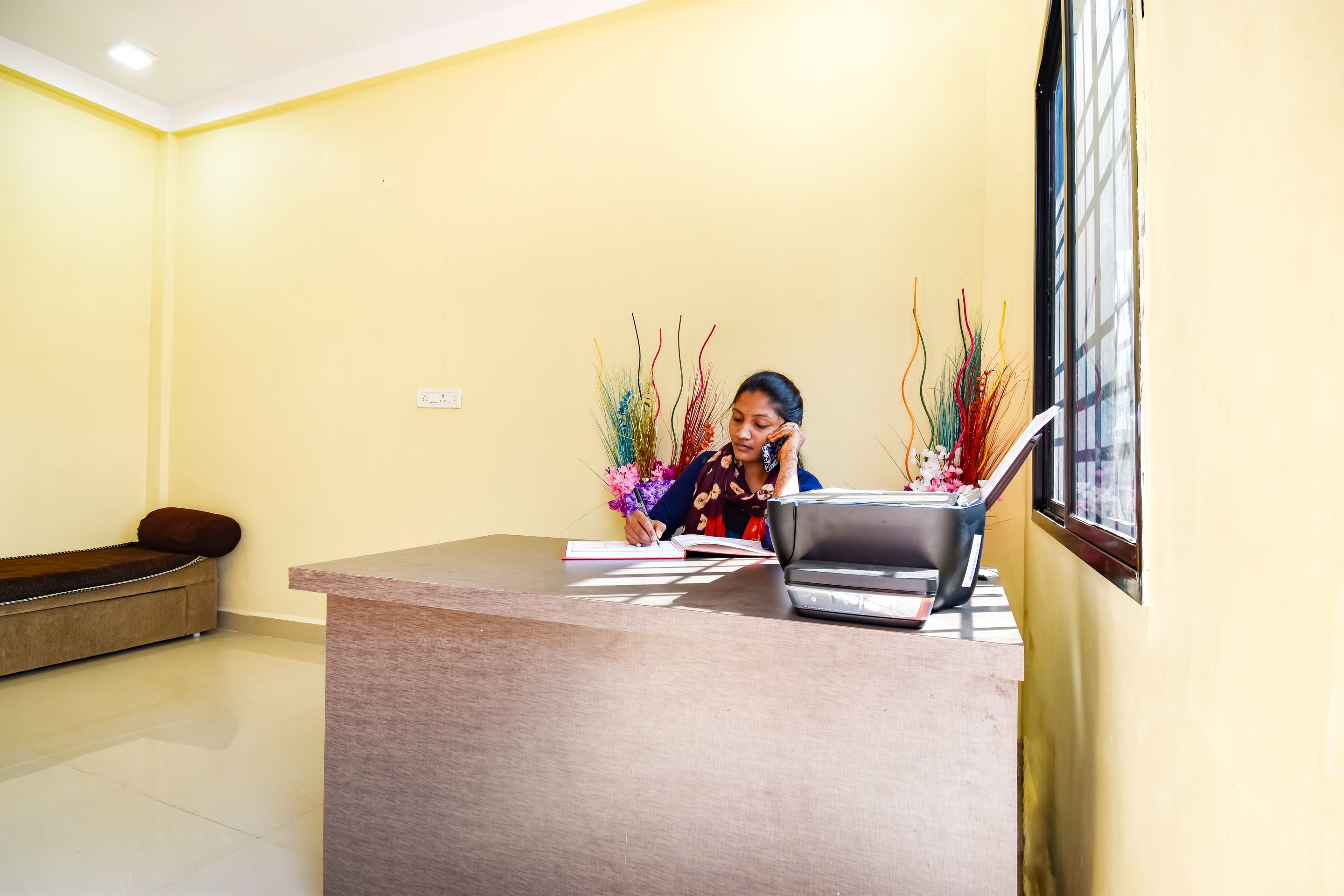 OYO 71301 Hotel Karemore Celebration, Nagpur 5