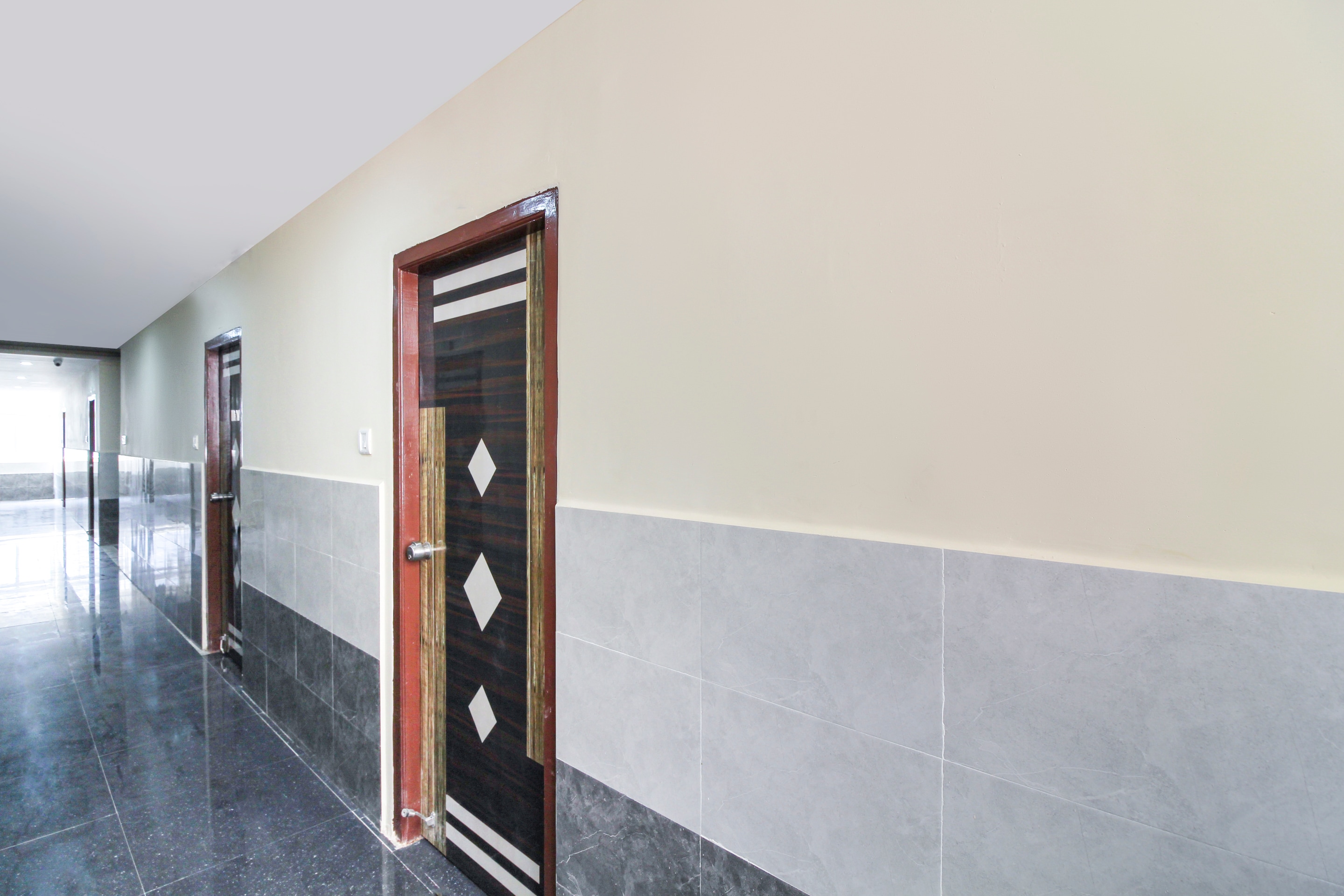 OYO 71916 New Cyber Grand, Hyderabad 3