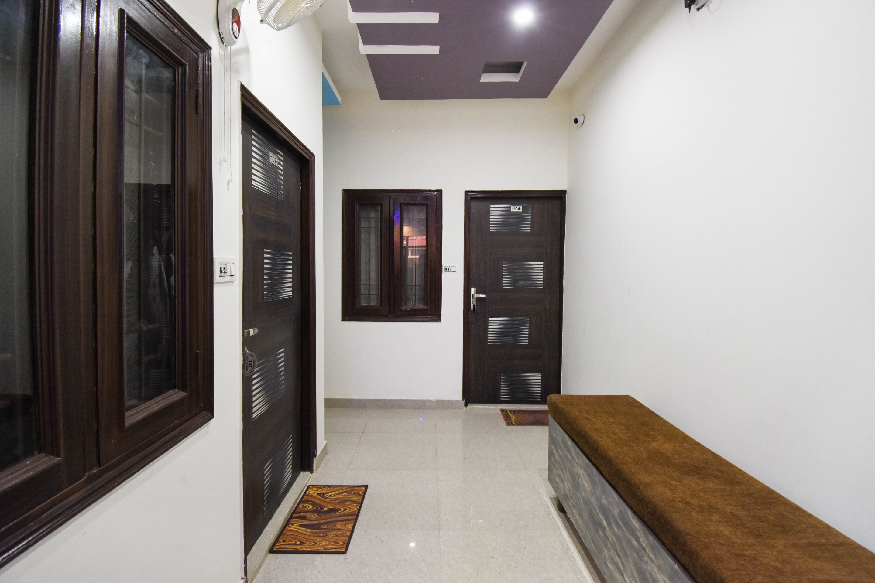 OYO 72080 Hotel Chandigarh inn, Chandigarh 5