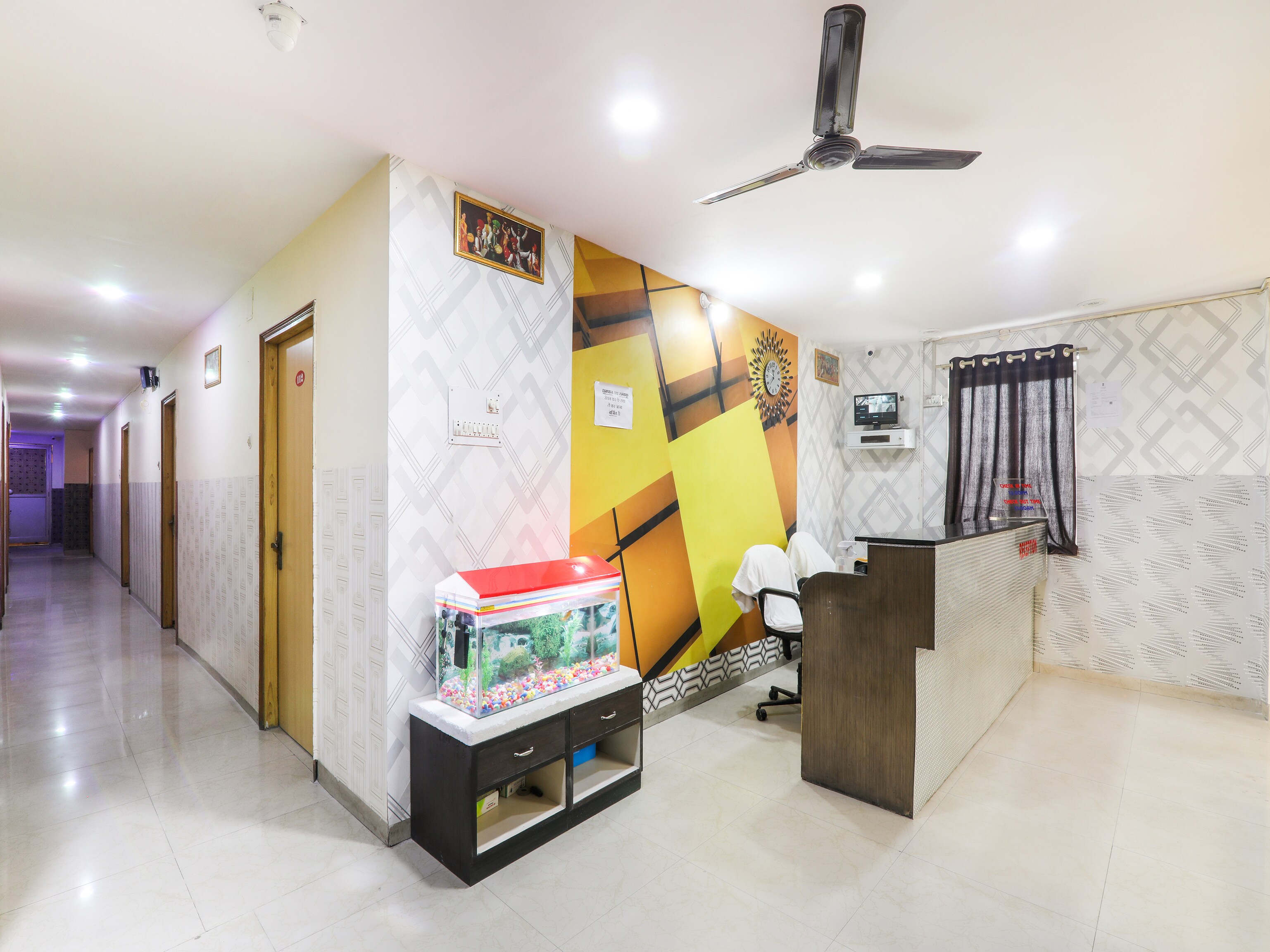 OYO 72590 Hotel Priyal, Bokaro 2
