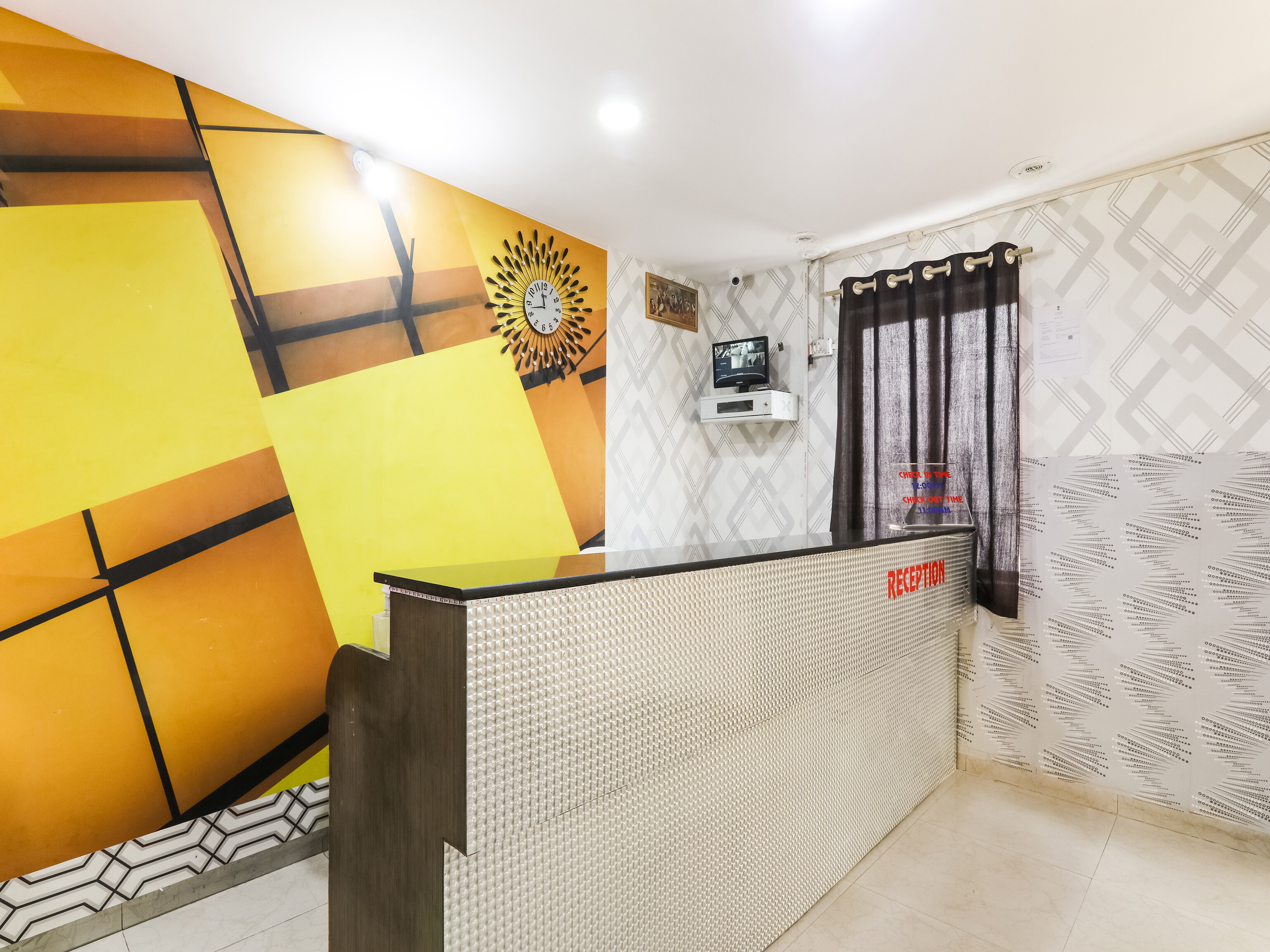 OYO 72590 Hotel Priyal, Bokaro 3