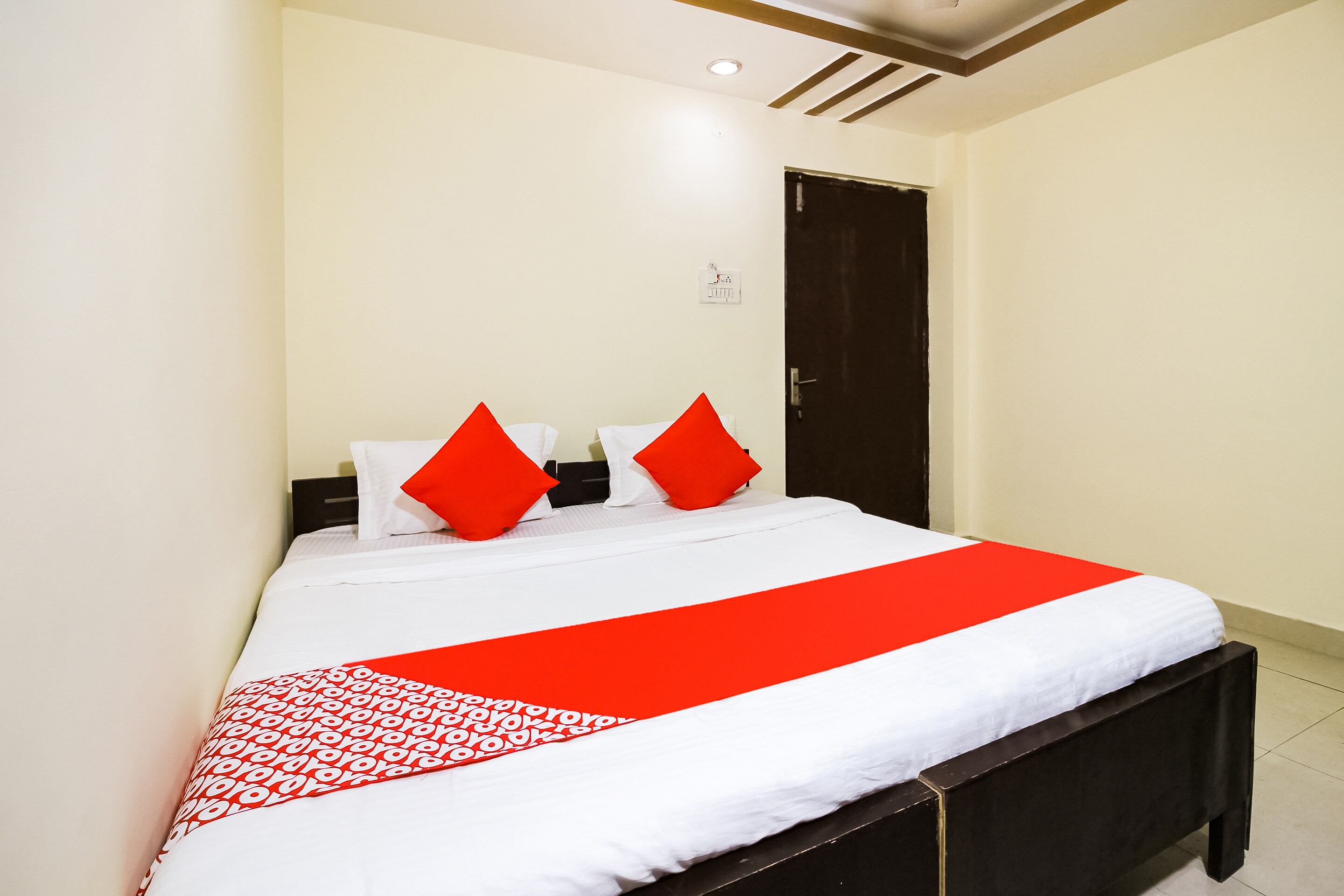 OYO 72633 Pradhann Home Stay, Kalimpong 4