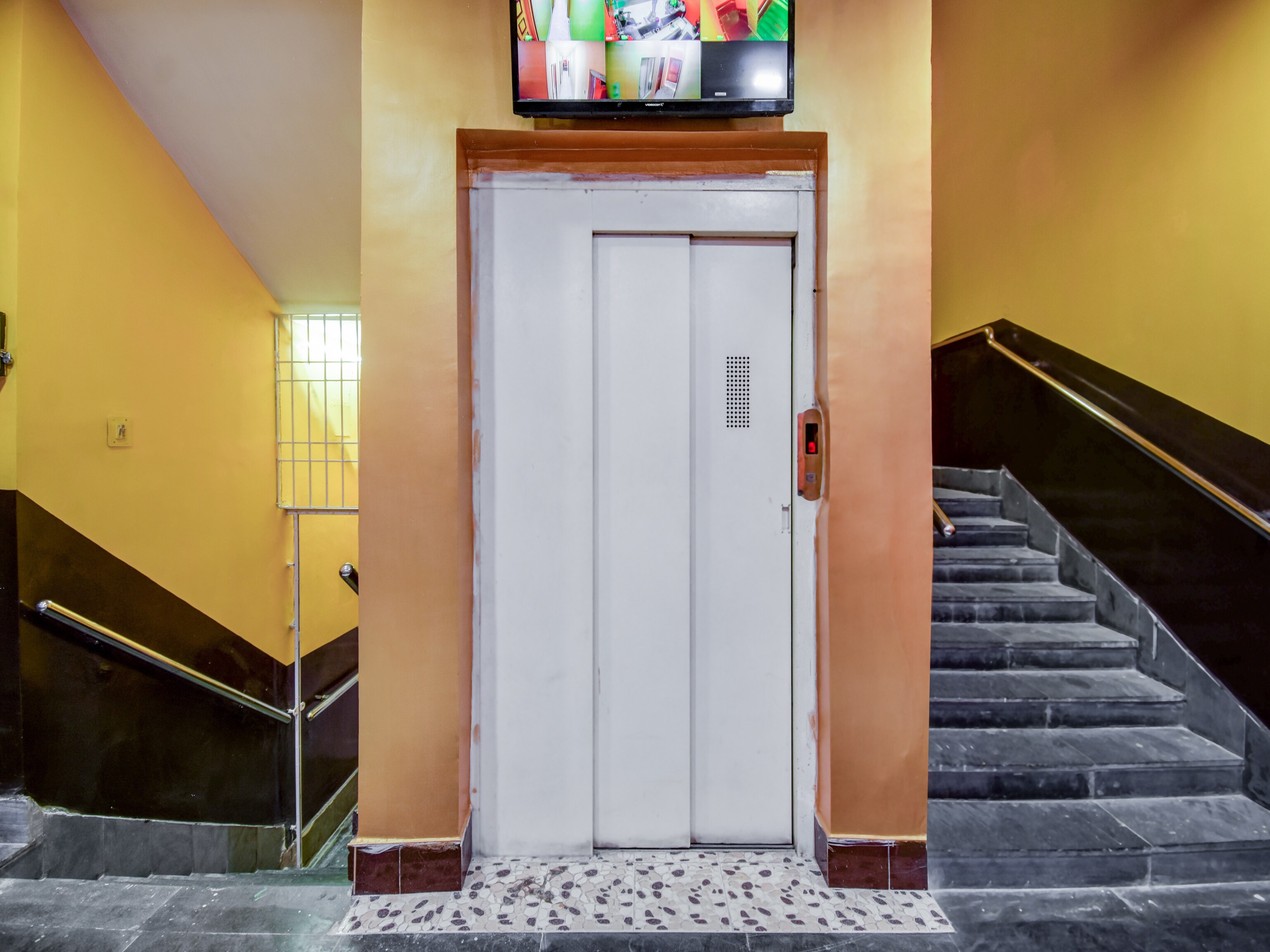OYO 72693 Hotel Priyal Amrit Sagar, Rourkela 2