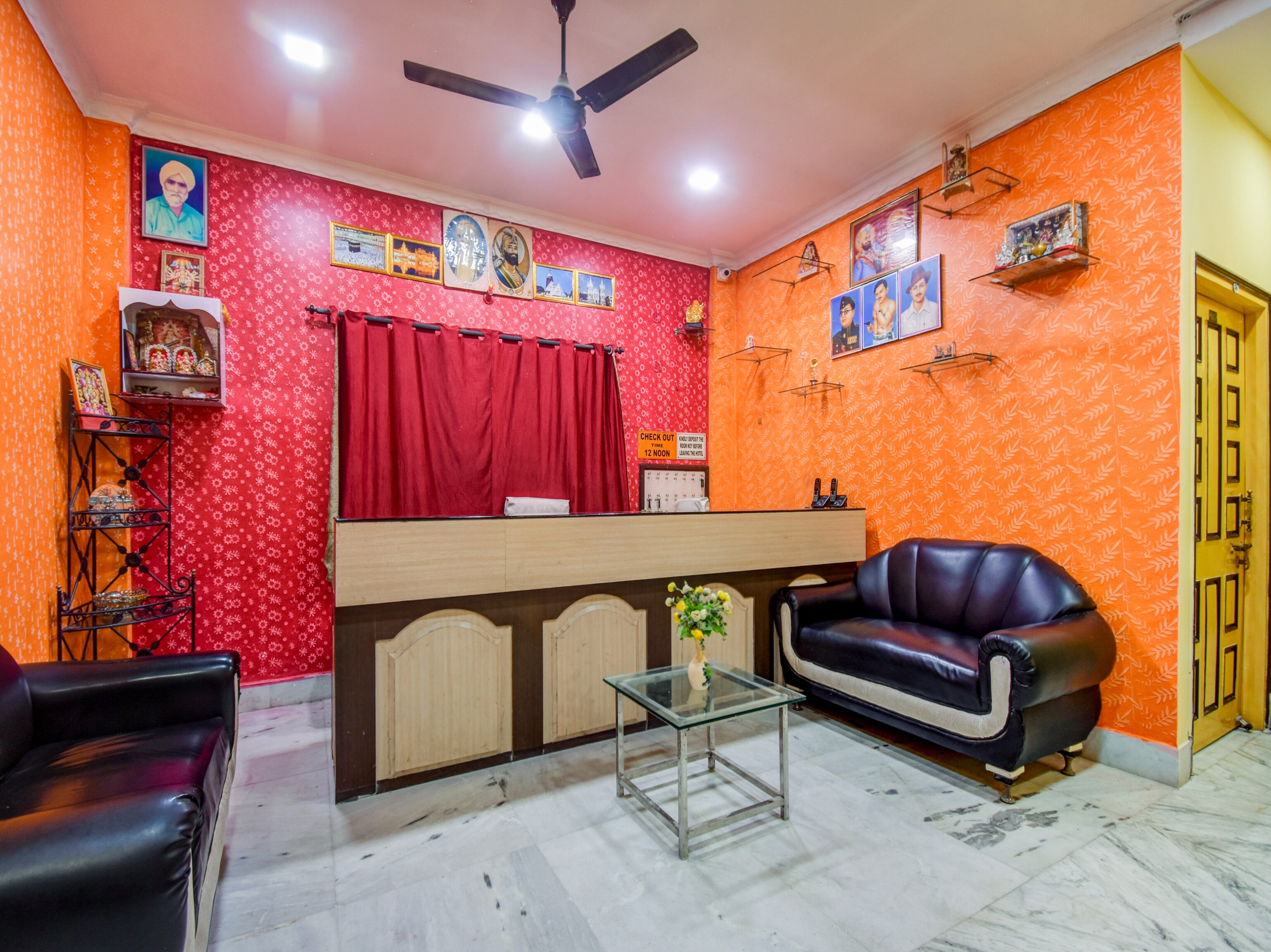 OYO 72693 Hotel Priyal Amrit Sagar, Rourkela 3