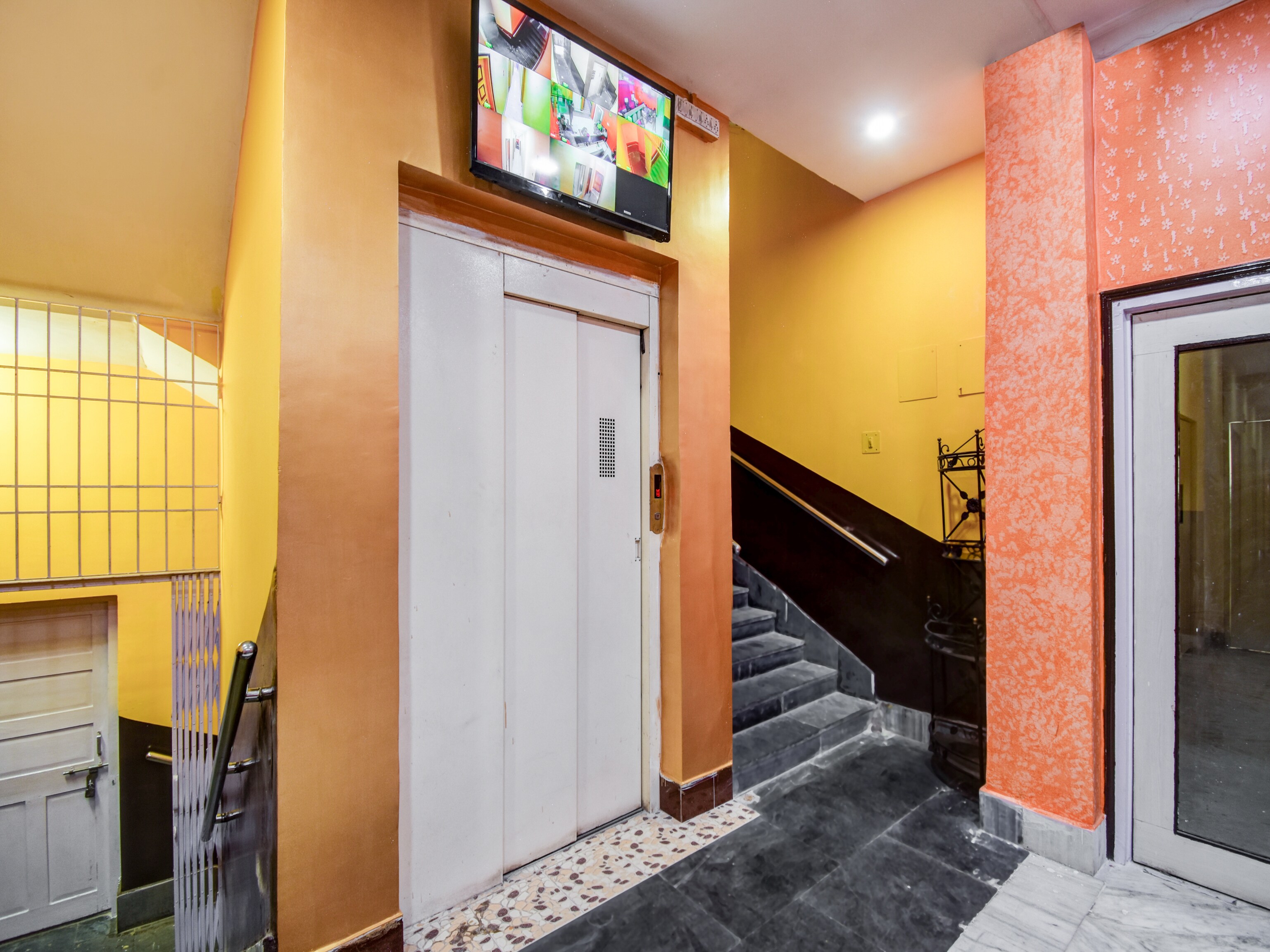 OYO 72693 Hotel Priyal Amrit Sagar, Rourkela 4