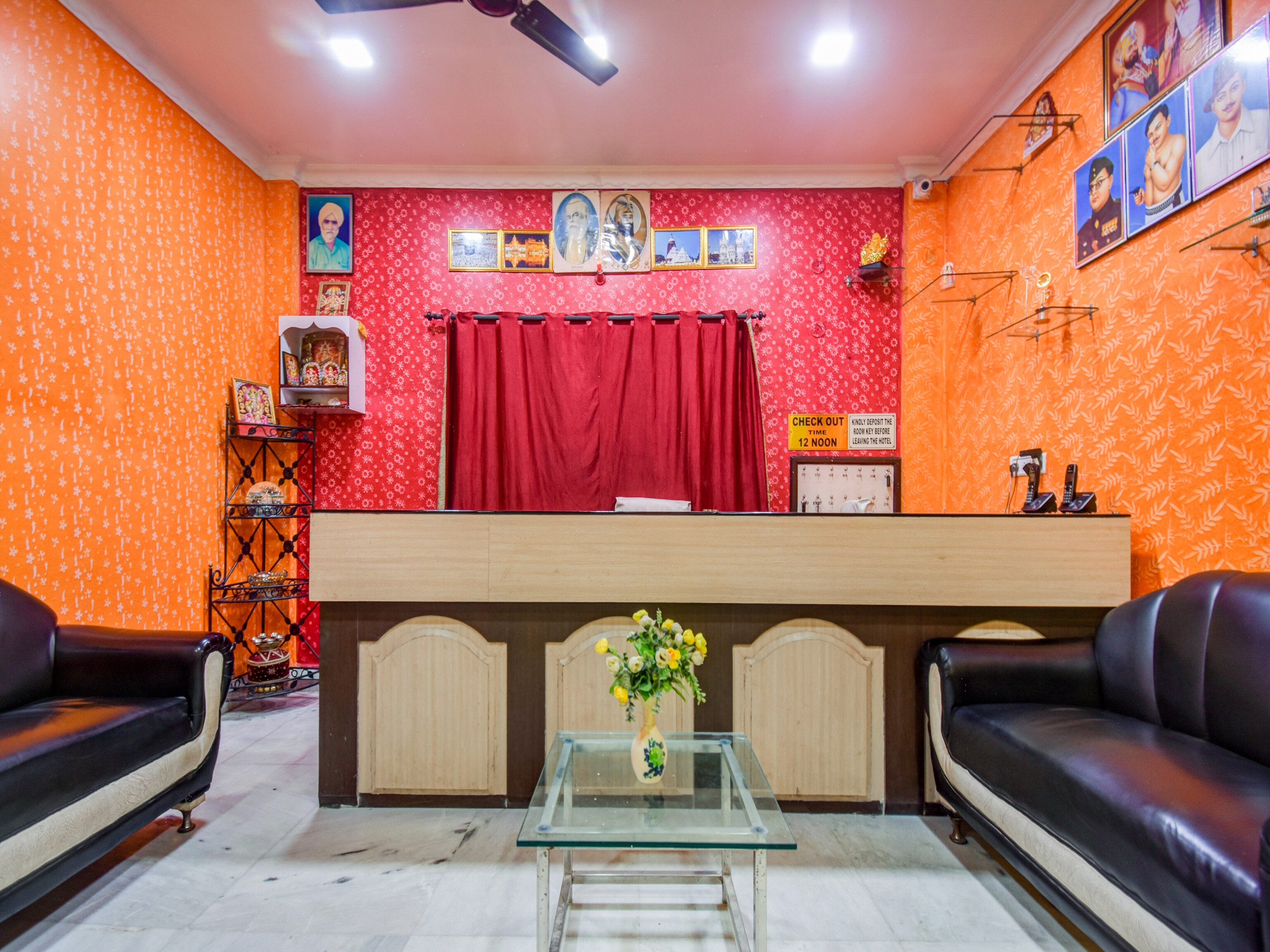 OYO 72693 Hotel Priyal Amrit Sagar, Rourkela 5