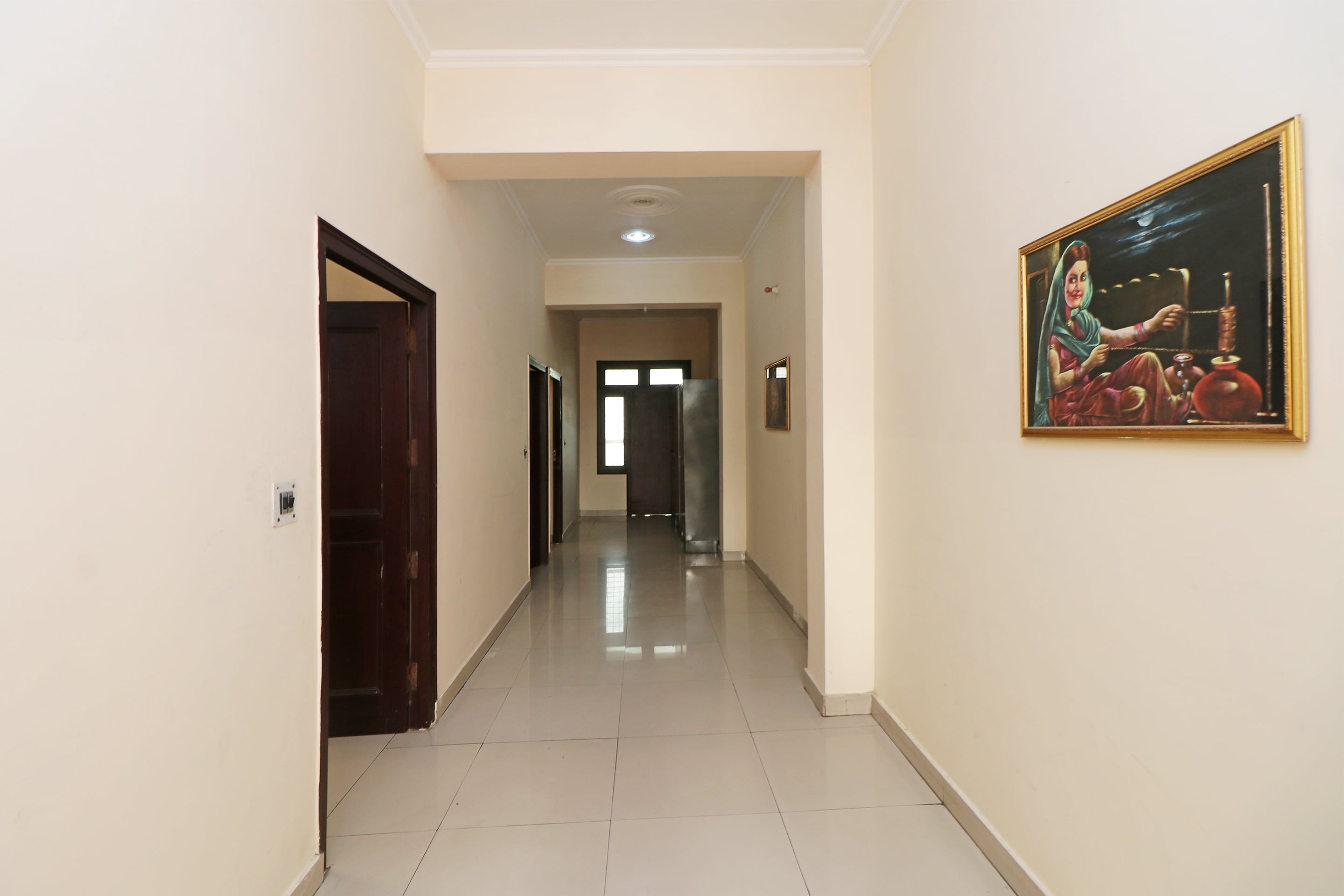 OYO 7769 Hotel Atithi, Bareilly 2