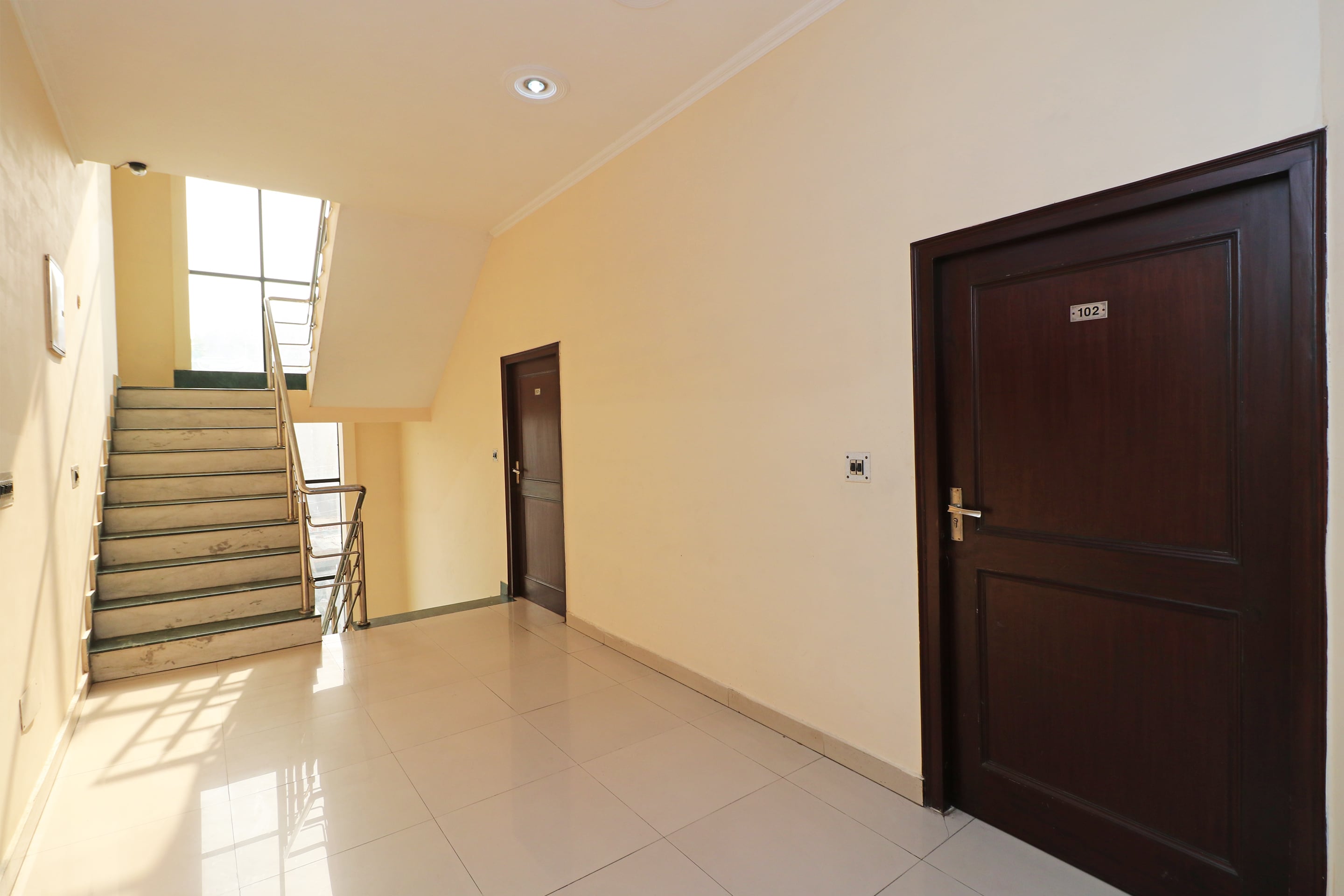 OYO 7769 Hotel Atithi, Bareilly 3