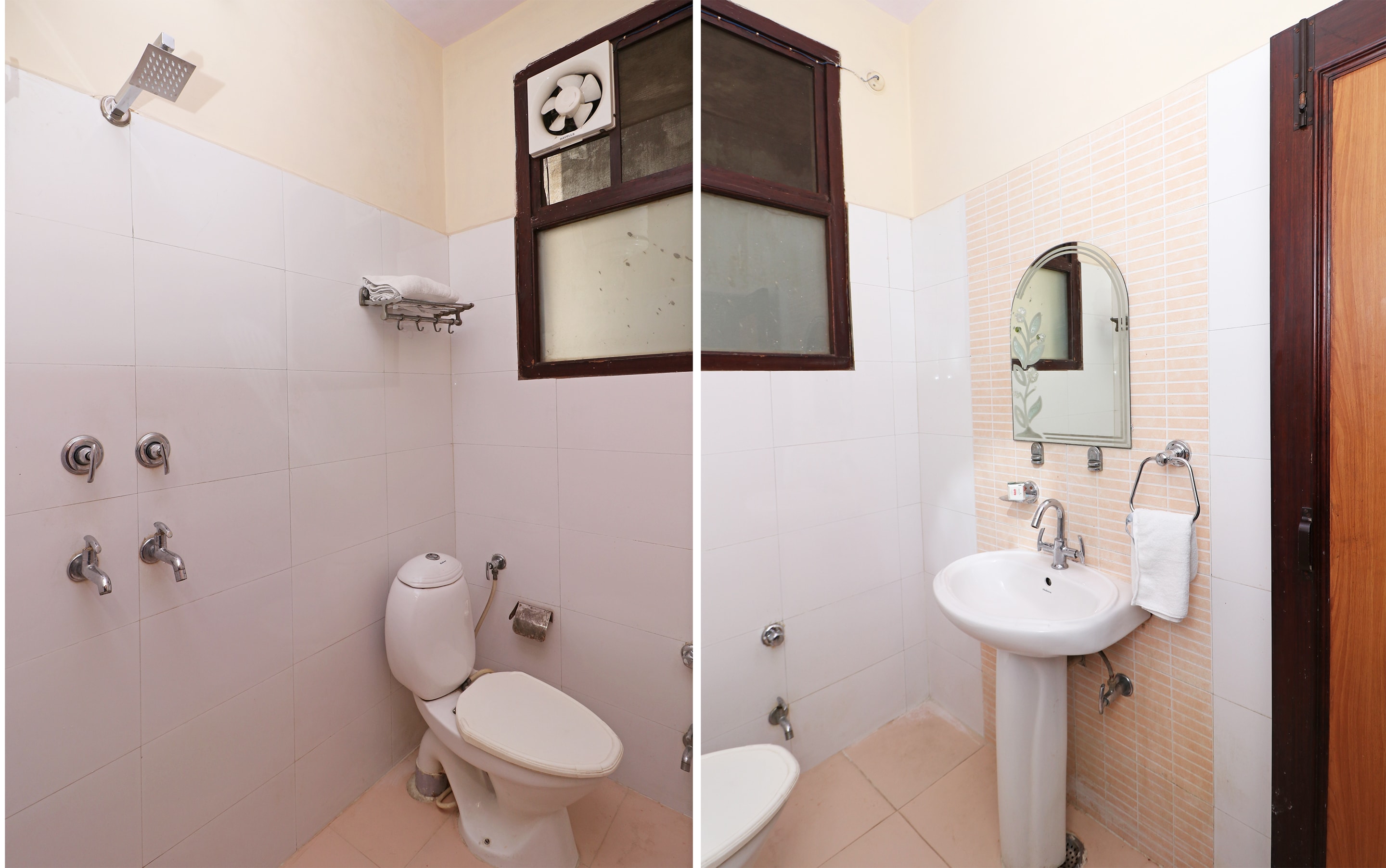 OYO 7769 Hotel Atithi, Bareilly 4