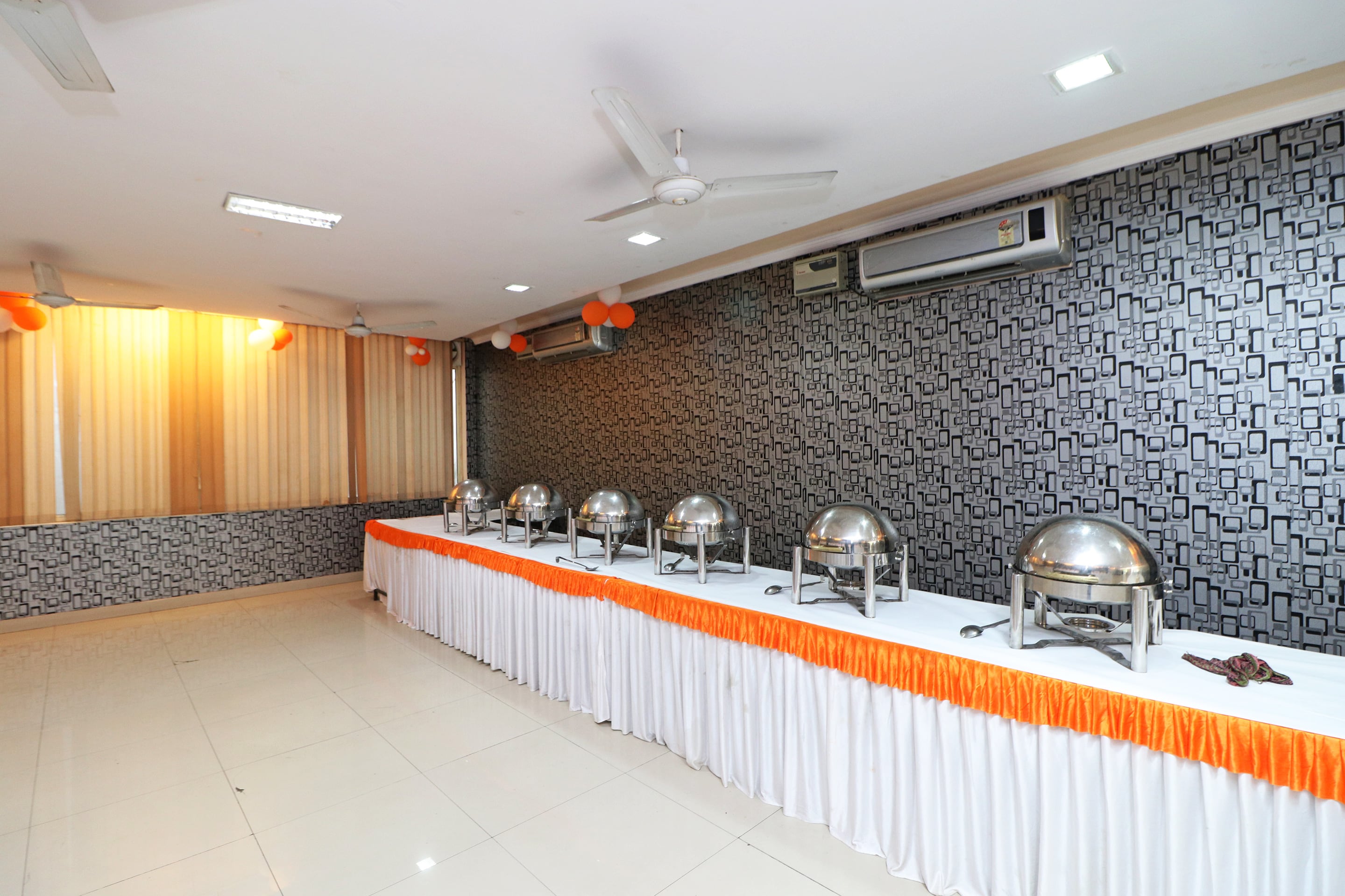 OYO 7769 Hotel Atithi, Bareilly 5