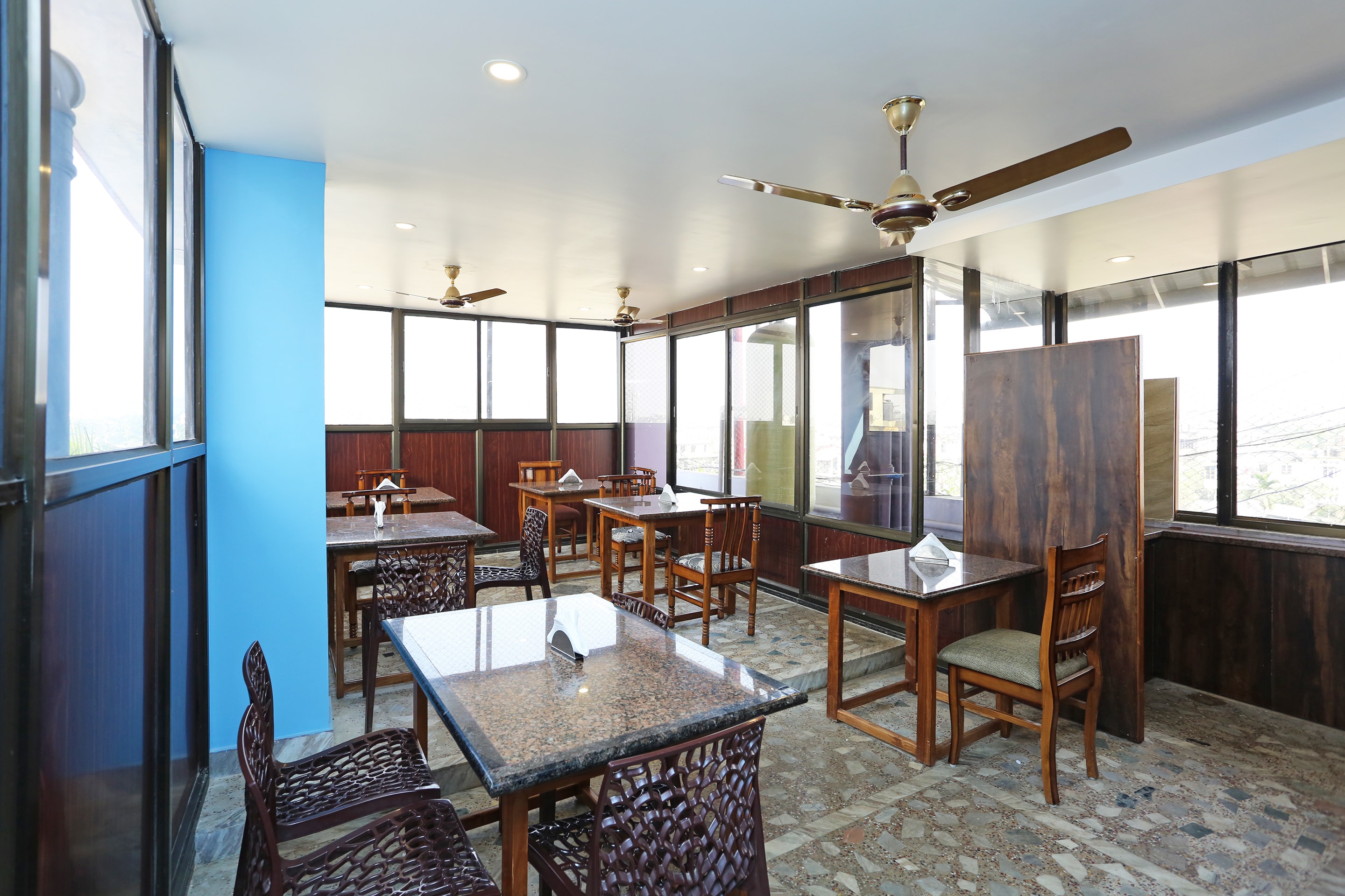 OYO Flagship 7837 Cherry City Cottage, Guwahati 3