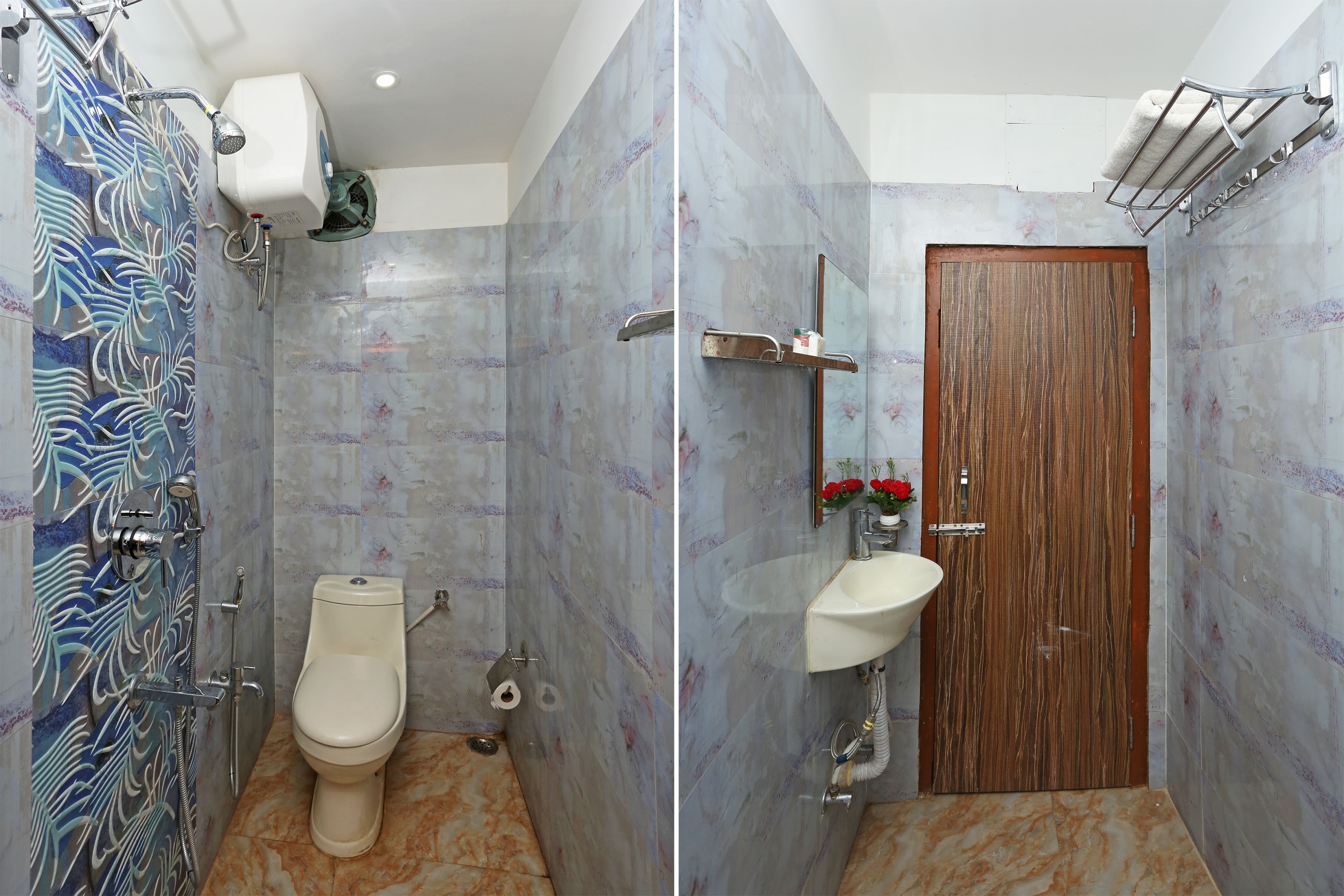 OYO Flagship 7837 Cherry City Cottage, Guwahati 5