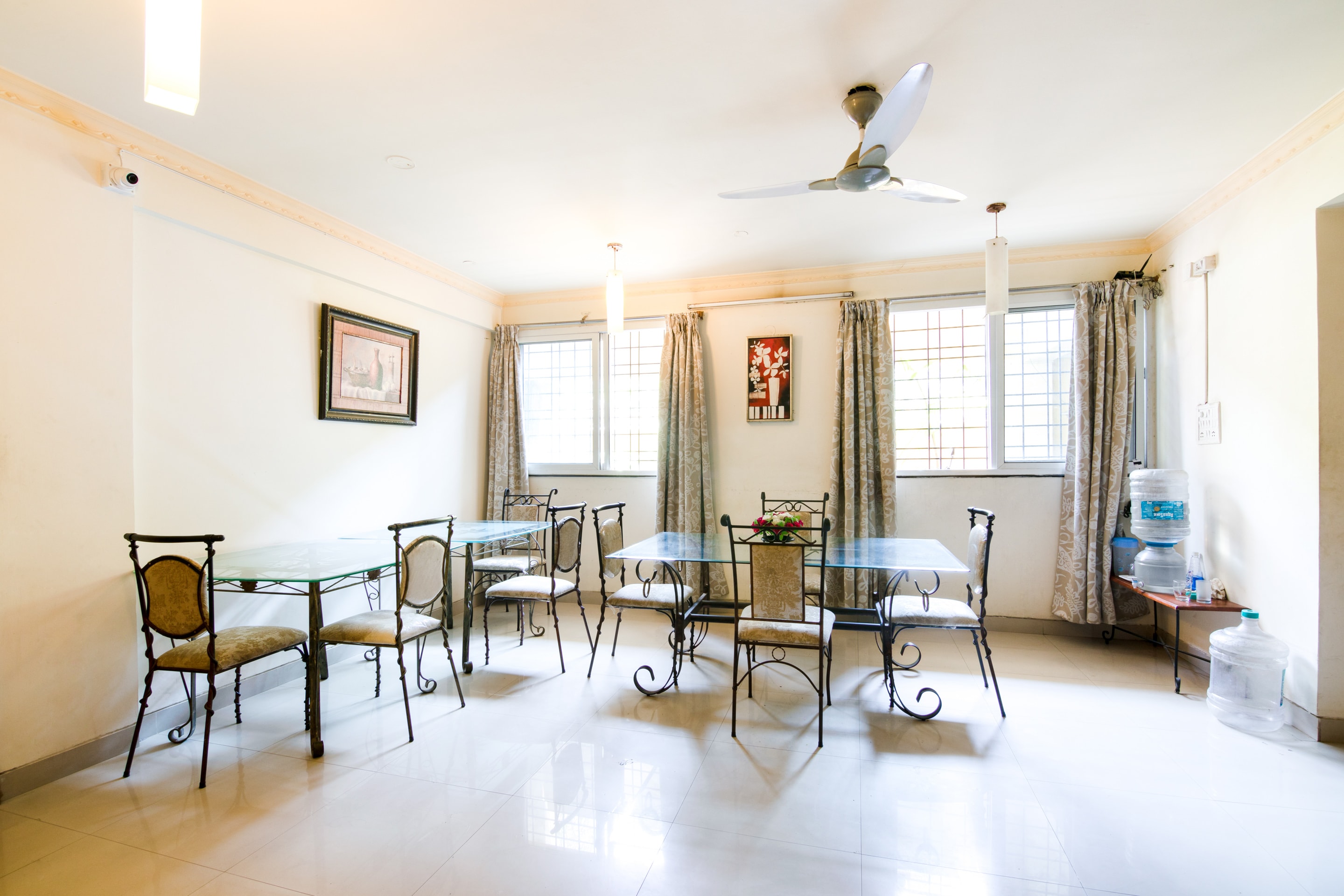 OYO Flagship 8252 Aayush Corporate Stays, Bangalore 3