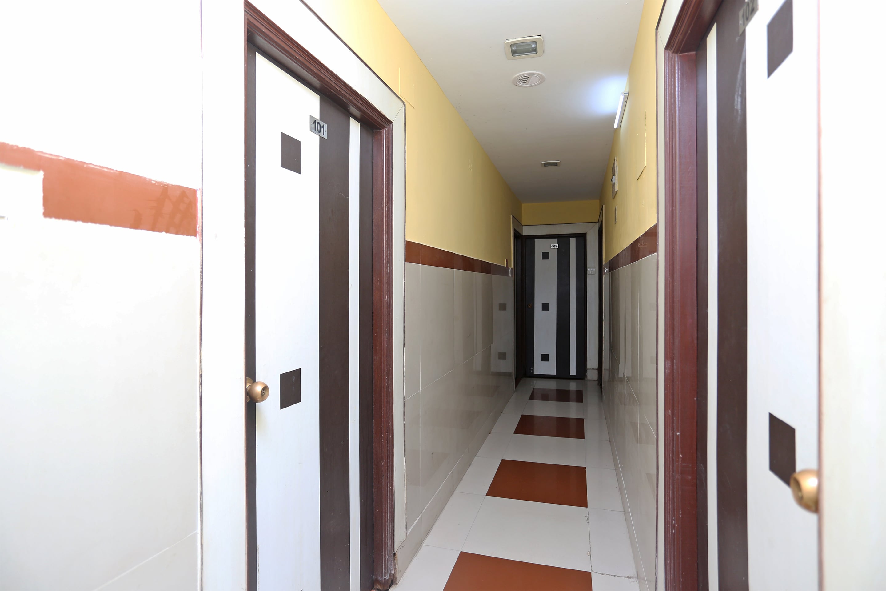 Collection O 8256 Amantran Resort, Digha 3