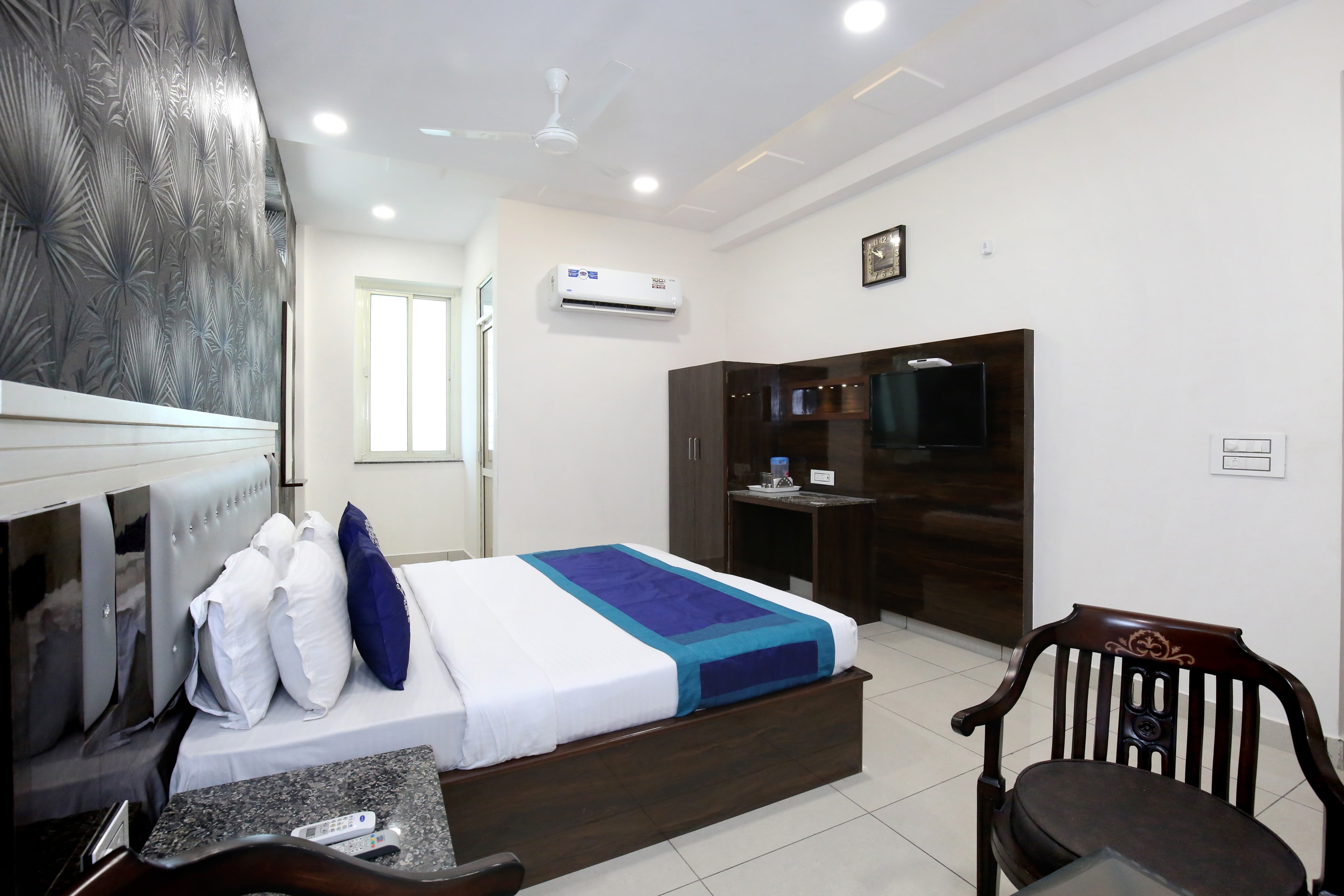 OYO 9674 Hotel OBR Inn, Ludhiana 2
