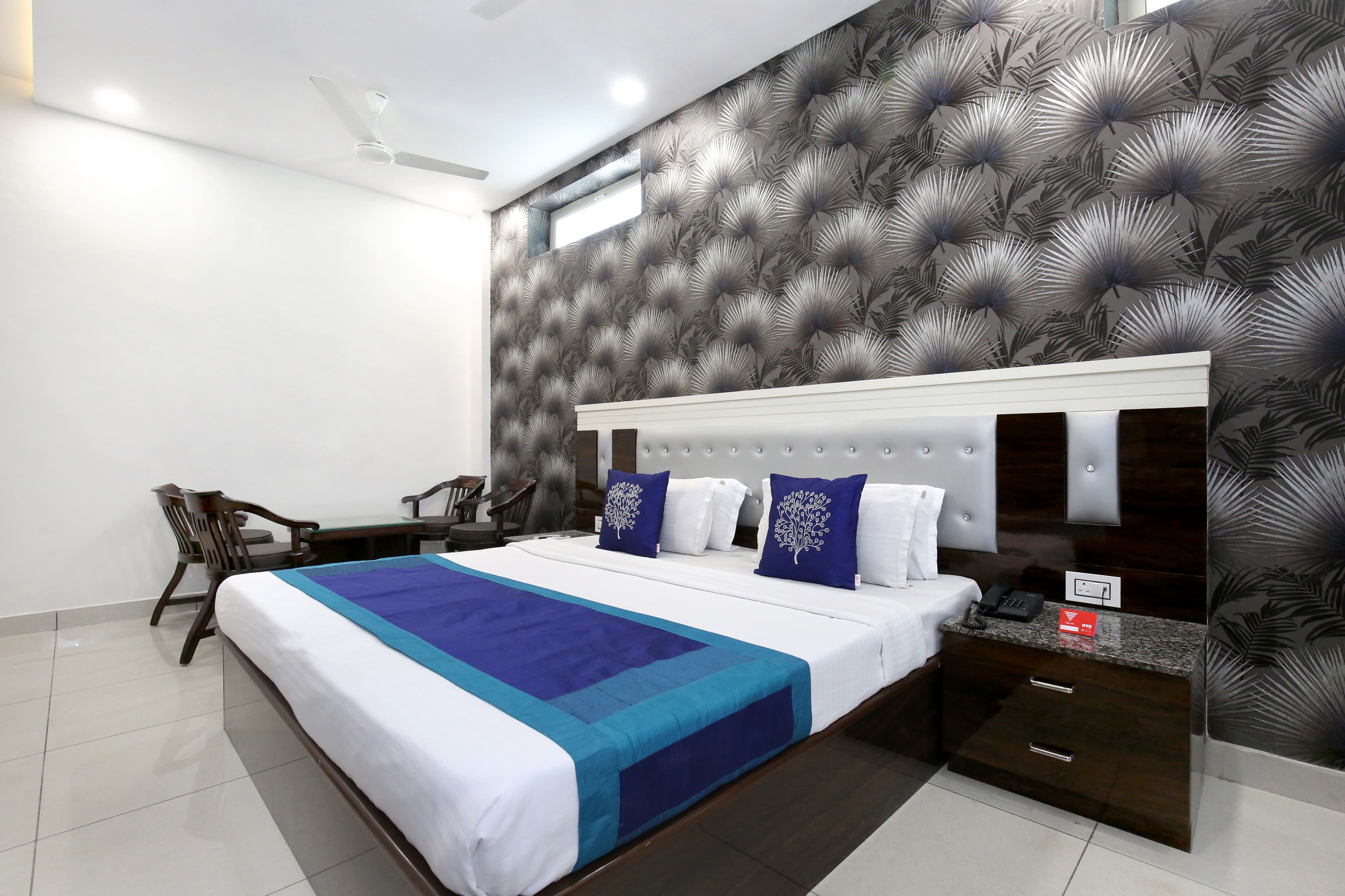 OYO 9674 Hotel OBR Inn, Ludhiana 3