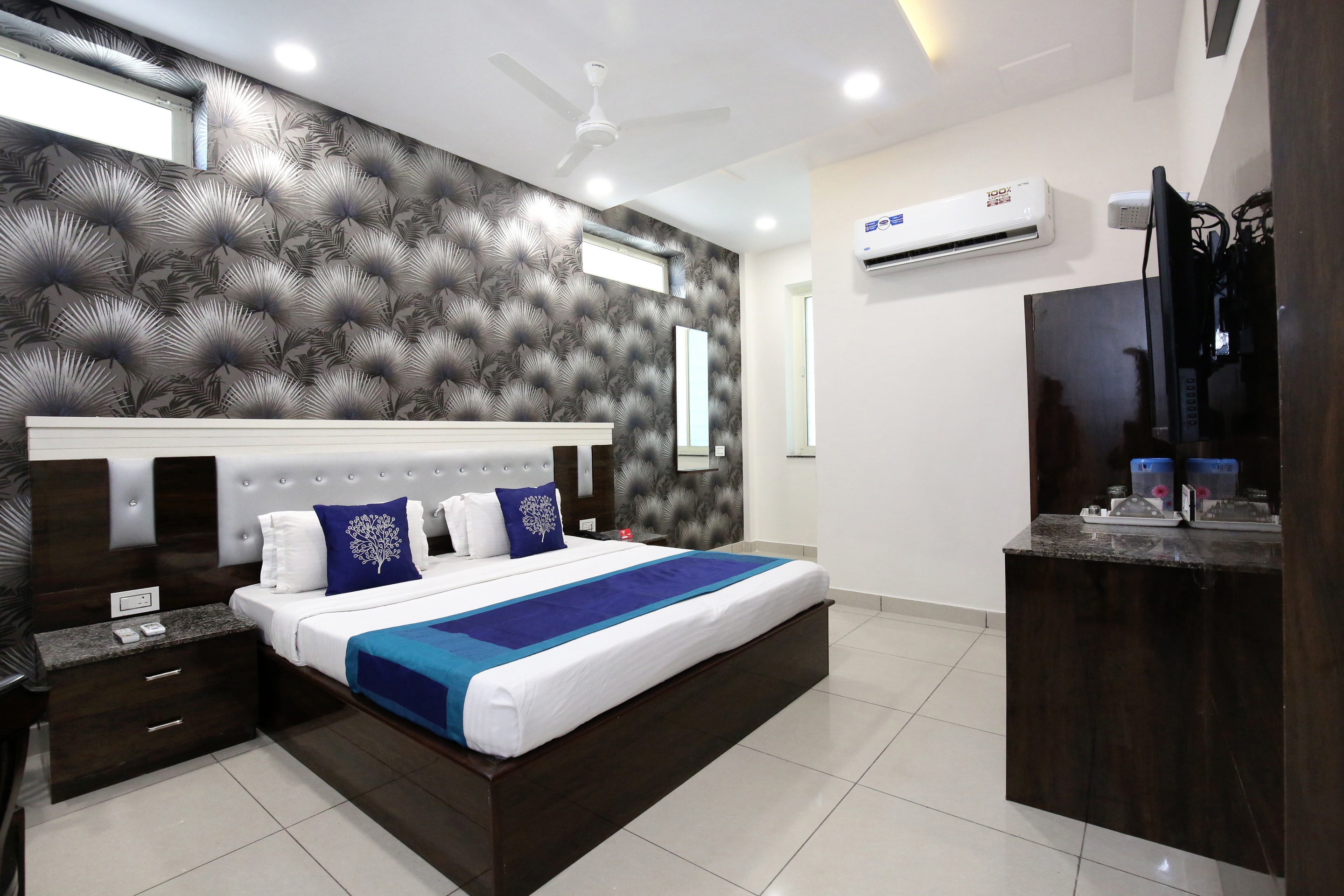 OYO 9674 Hotel OBR Inn, Ludhiana 4