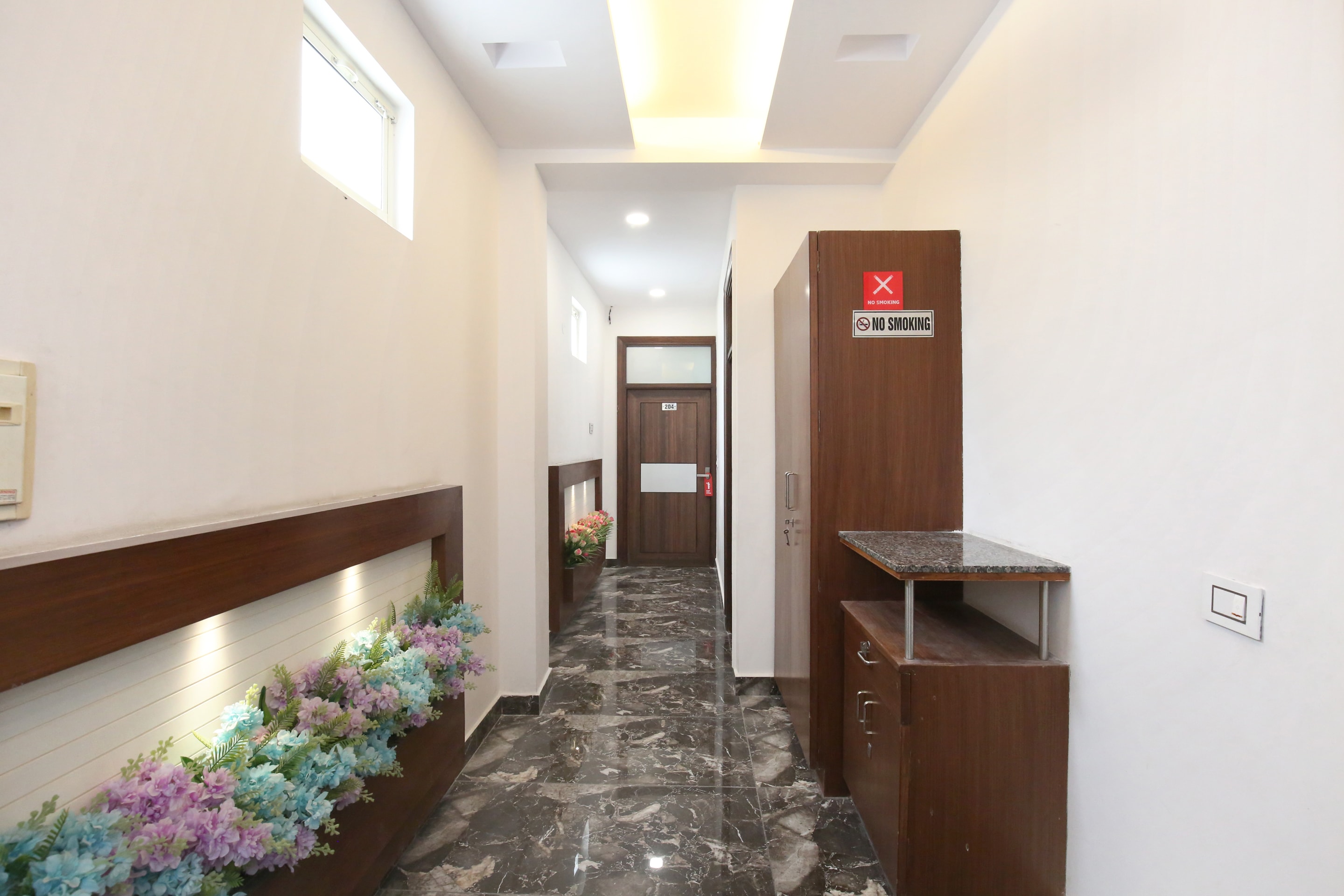 OYO 9674 Hotel OBR Inn, Ludhiana 5