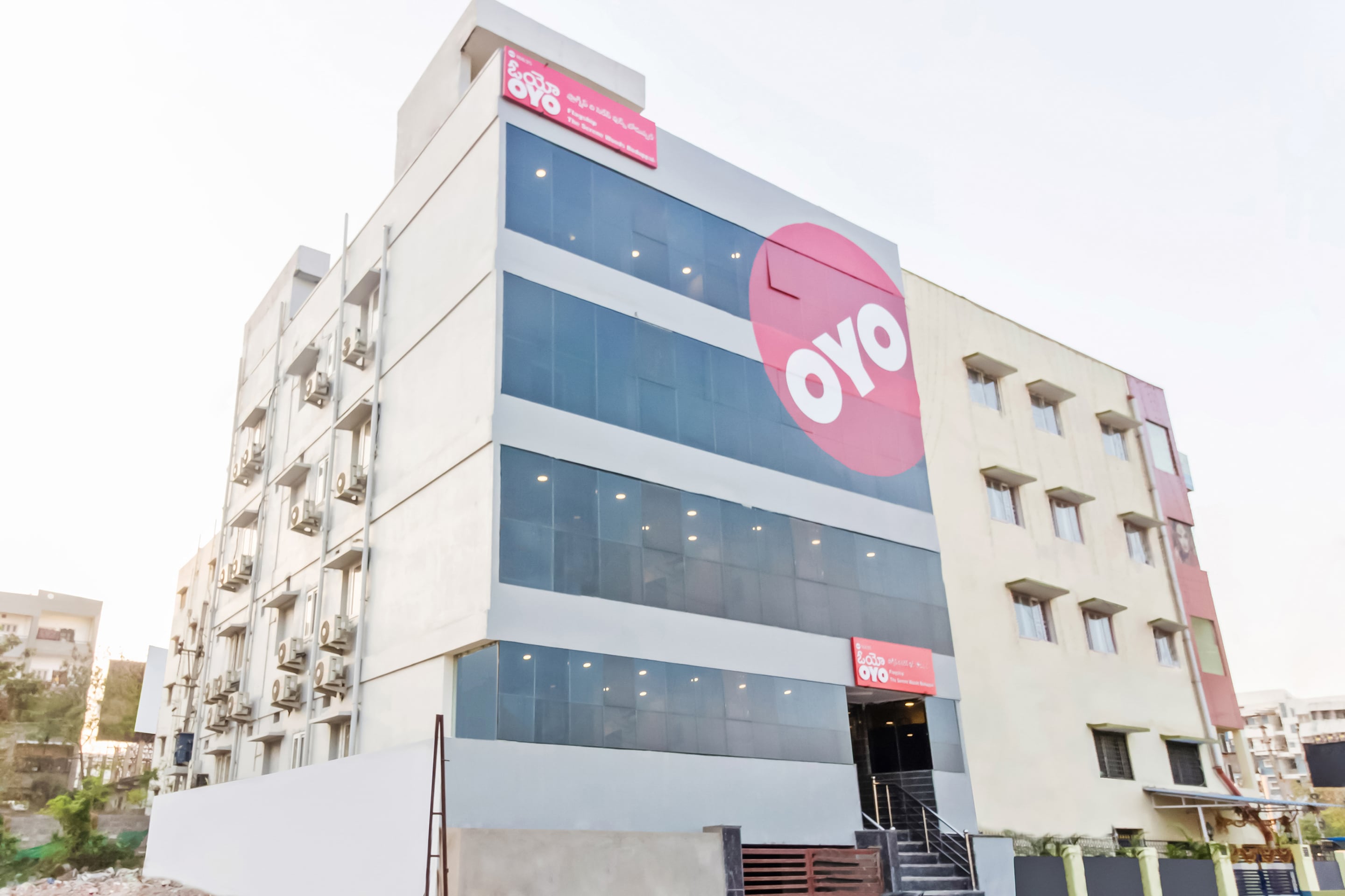 OYO Flagship 16635 Boduppal, Hyderabad 4
