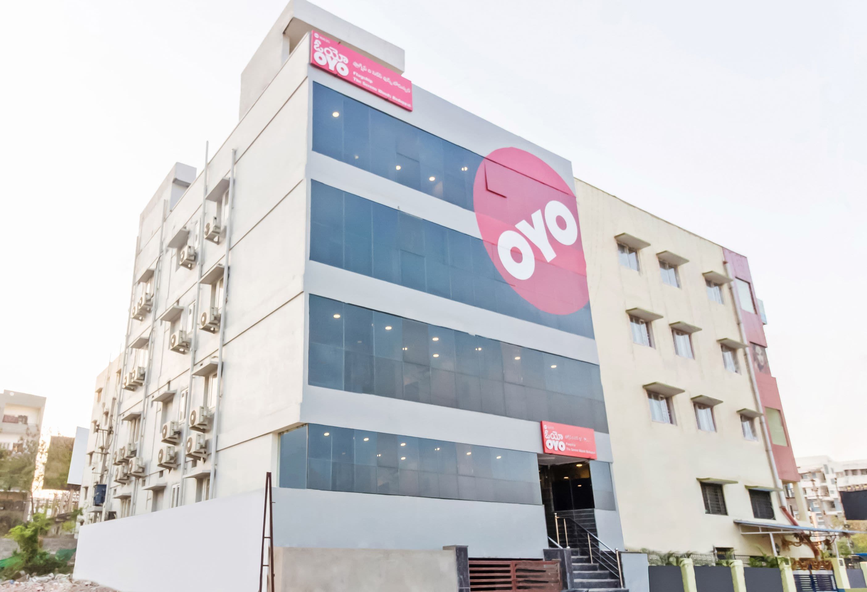 OYO Flagship 16635 Boduppal, Hyderabad 5